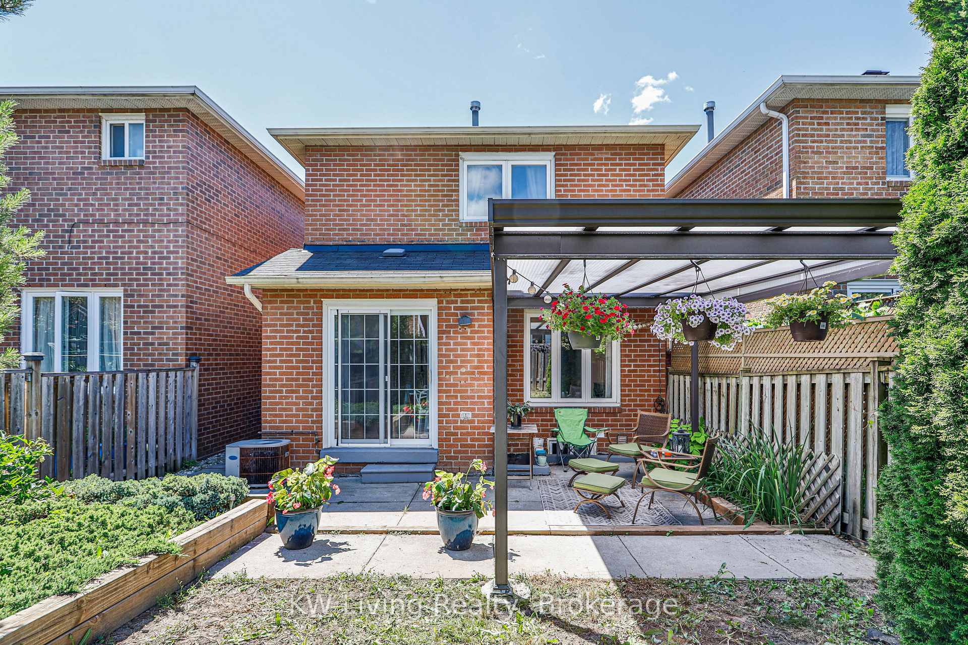 Photo 39 of 28 Jaimie Road, Vaughan, Brownridge — HOMEH