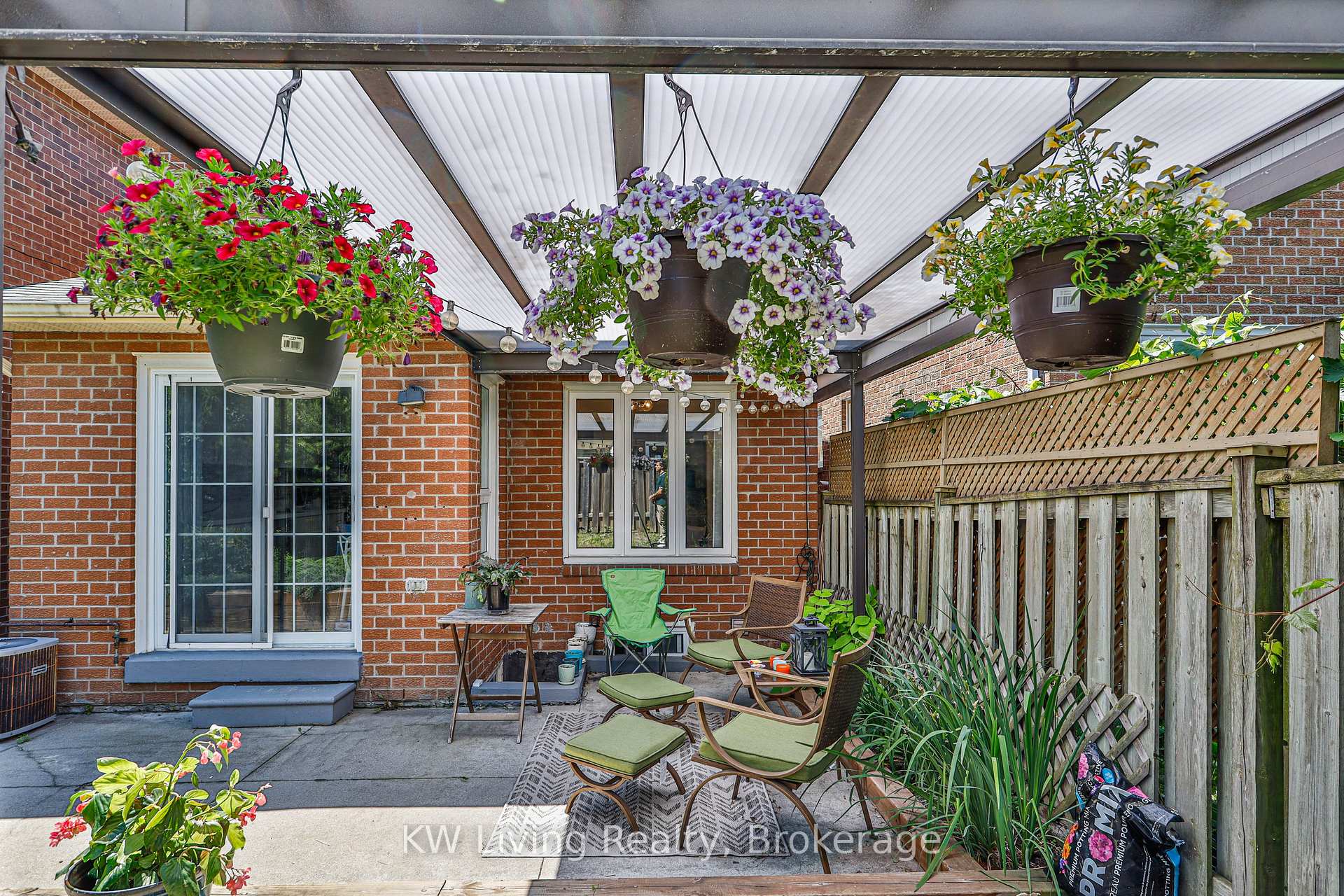 Photo 40 of 28 Jaimie Road, Vaughan, Brownridge — HOMEH