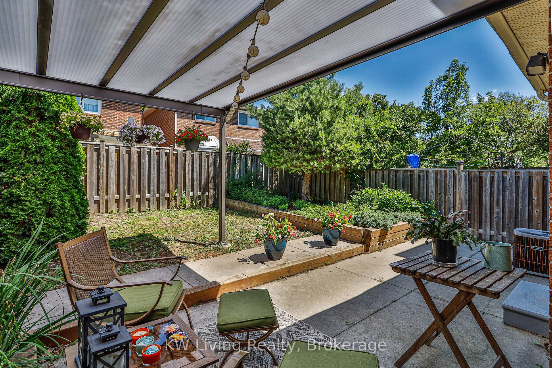 Photo 41 of 28 Jaimie Road, Vaughan, Brownridge — HOMEH