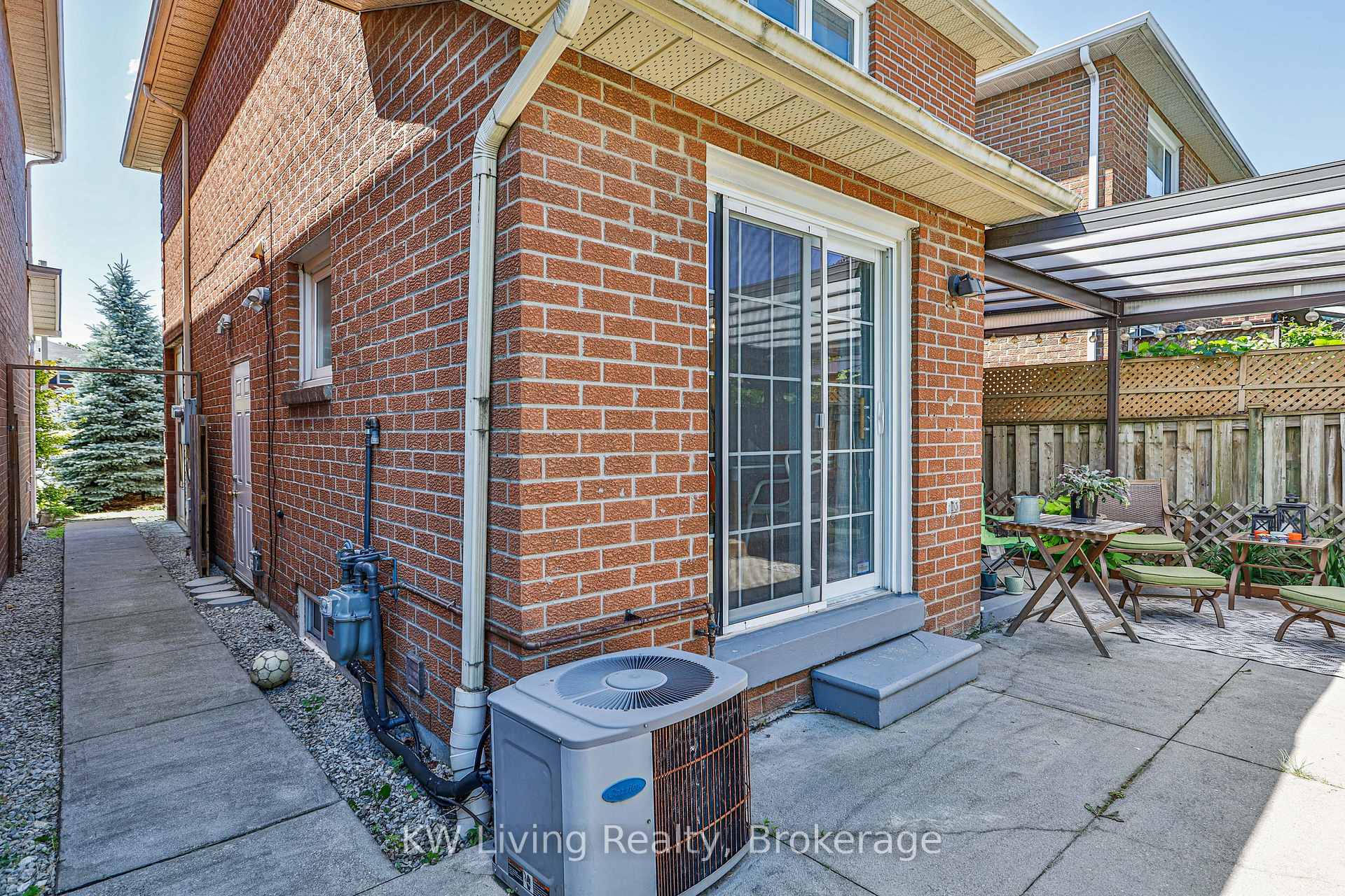 Photo 42 of 28 Jaimie Road, Vaughan, Brownridge — HOMEH