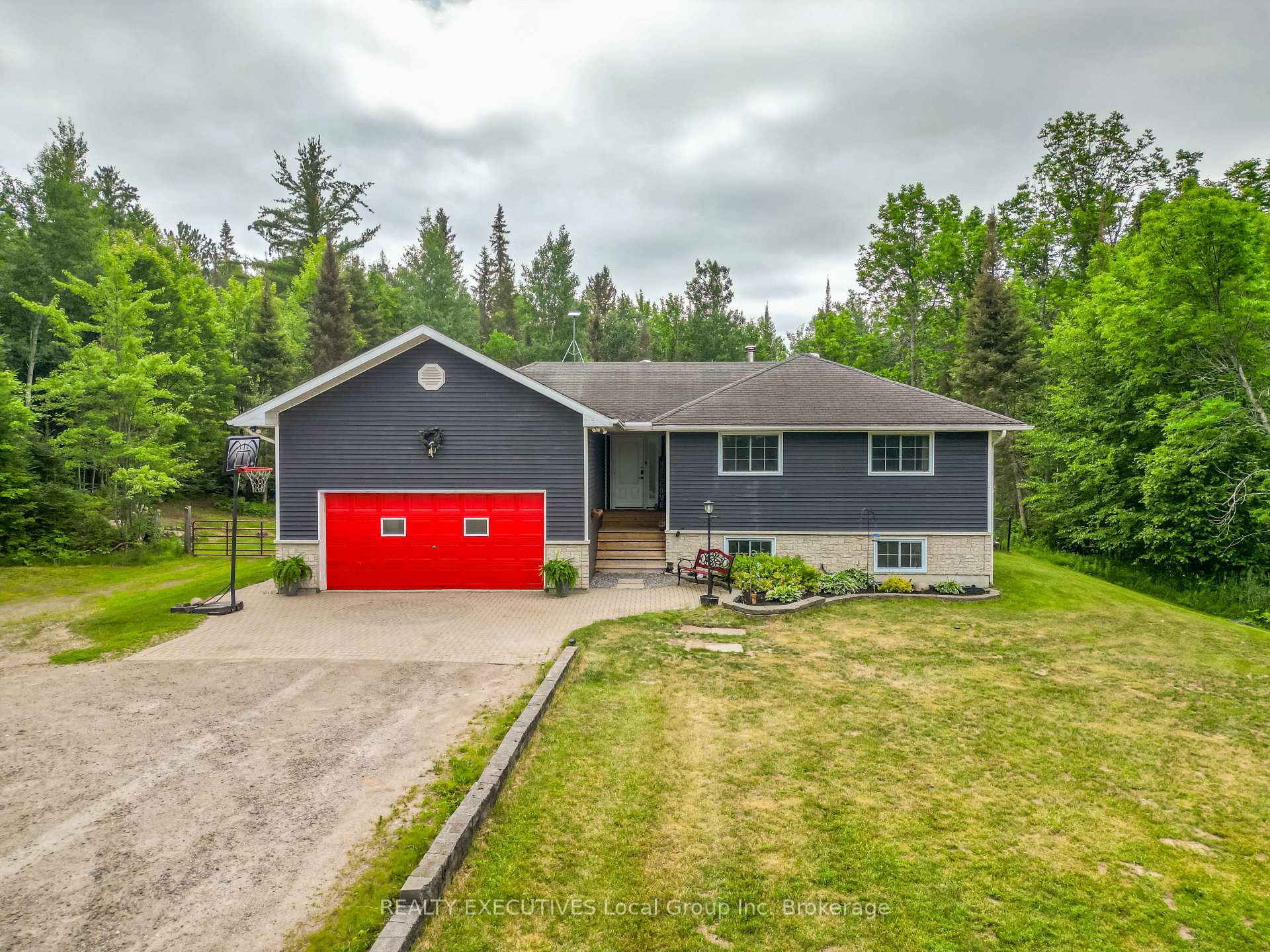 Photo 1 of 863 Highway 654, Callander — HOMEH