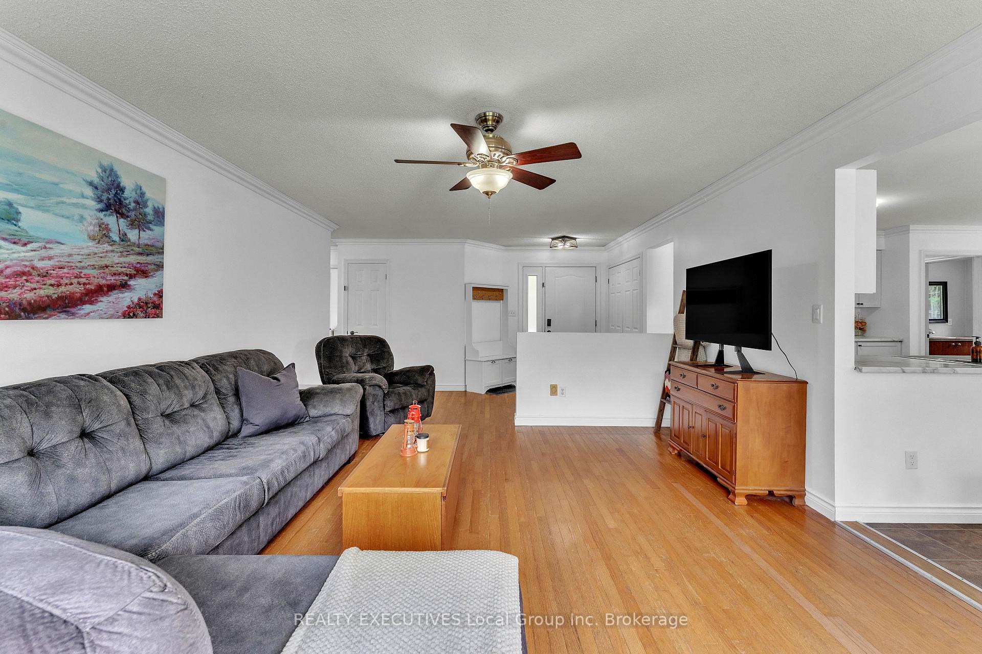 Photo 9 of 863 Highway 654, Callander — HOMEH