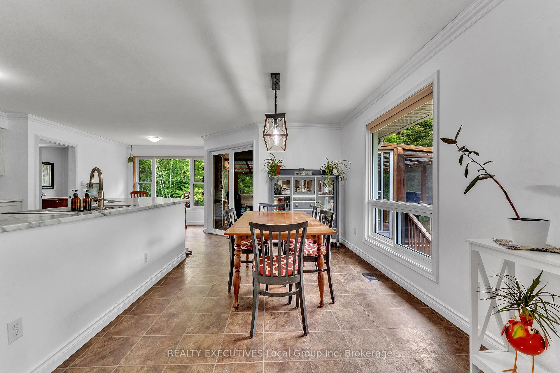 Photo 10 of 863 Highway 654, Callander — HOMEH