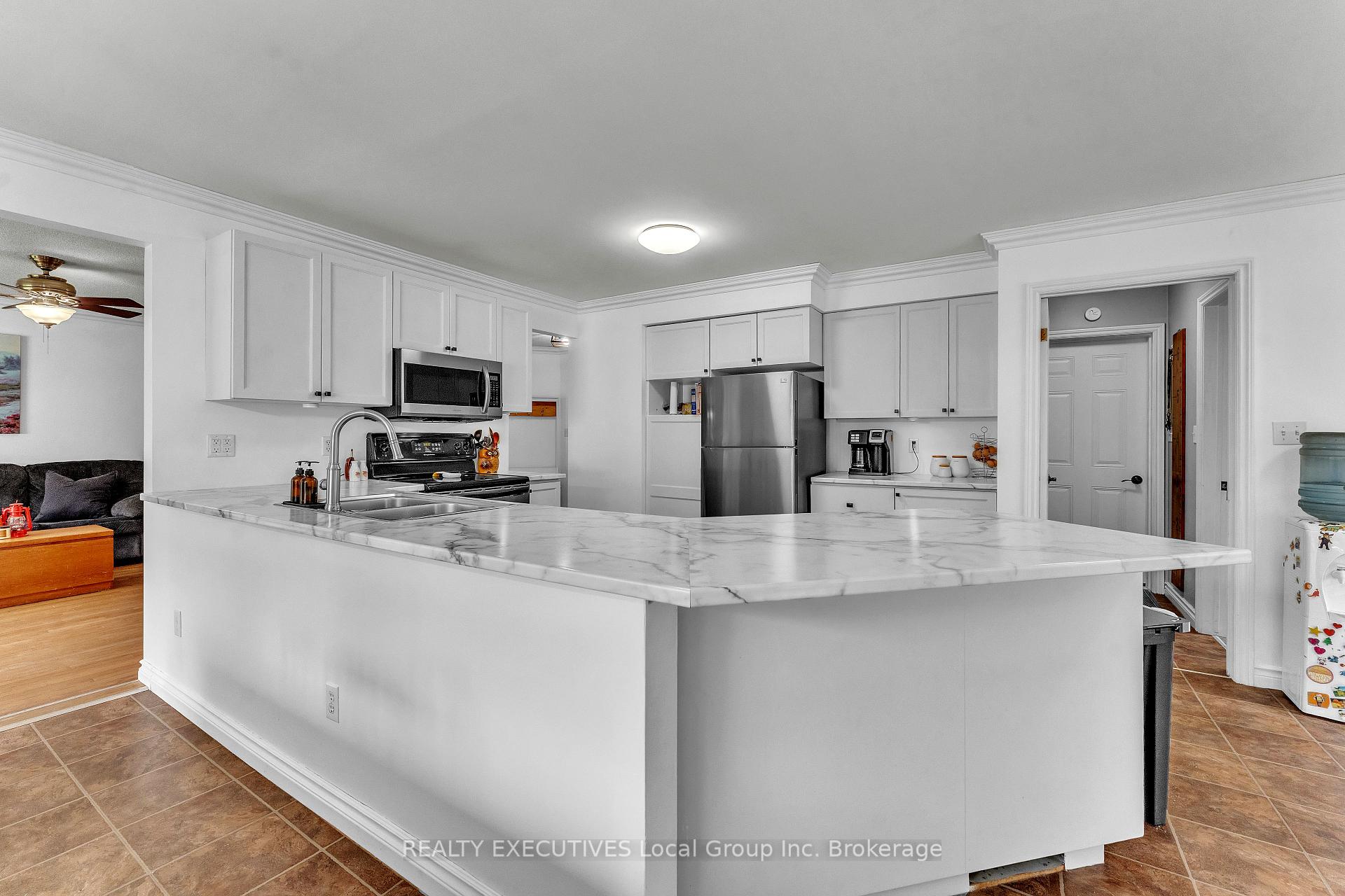 Photo 12 of 863 Highway 654, Callander — HOMEH