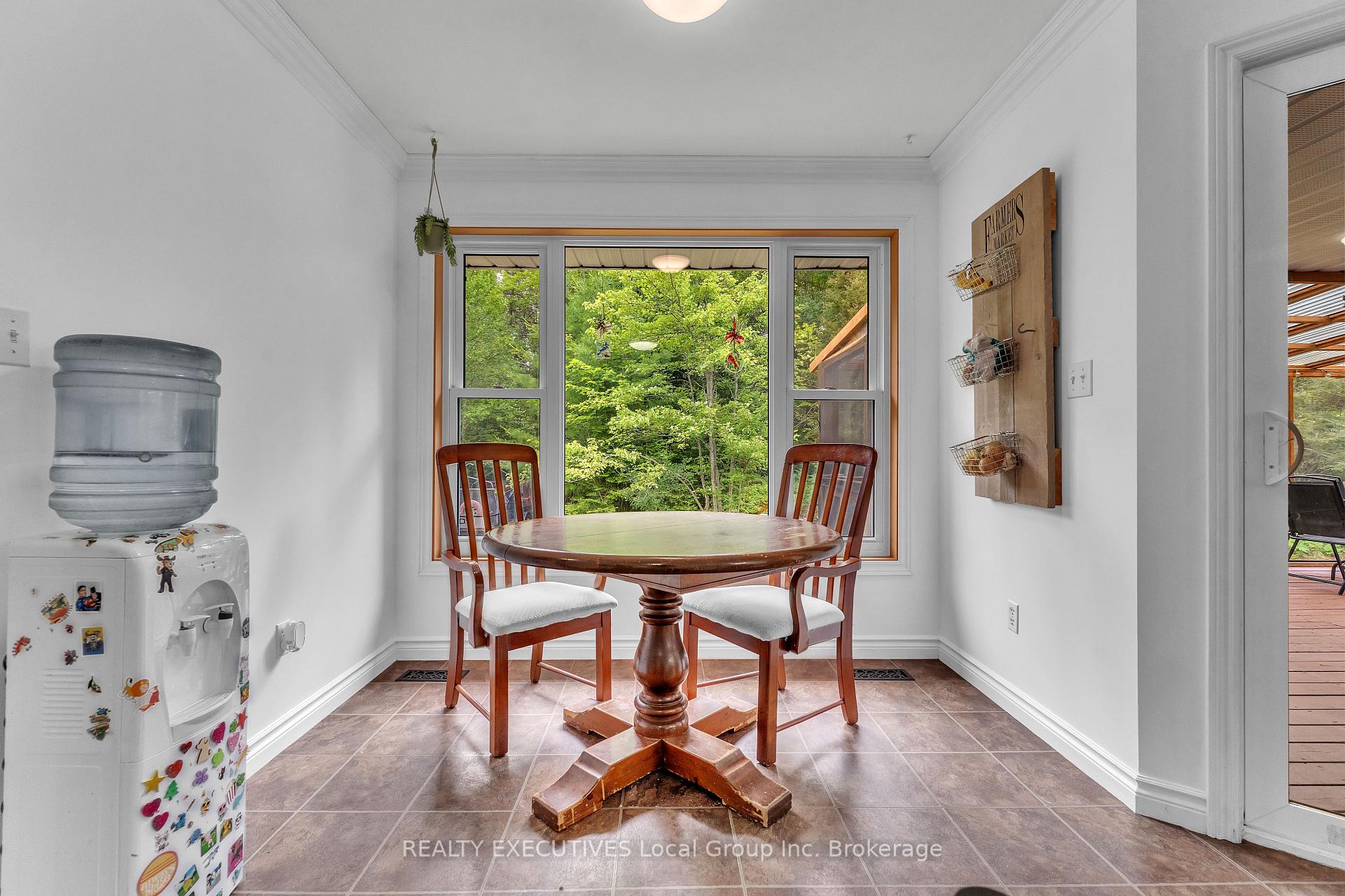 Photo 15 of 863 Highway 654, Callander — HOMEH