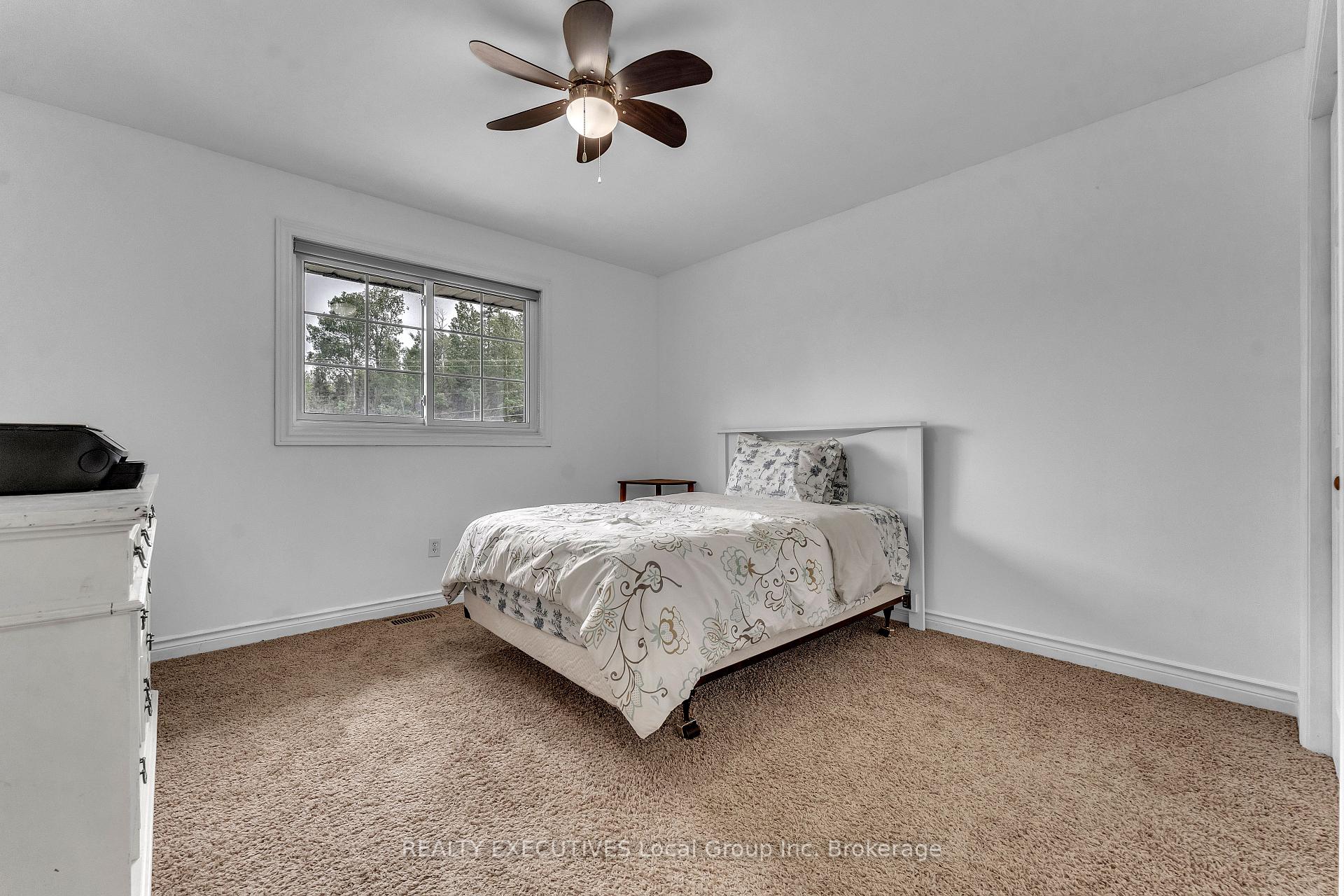 Photo 22 of 863 Highway 654, Callander — HOMEH