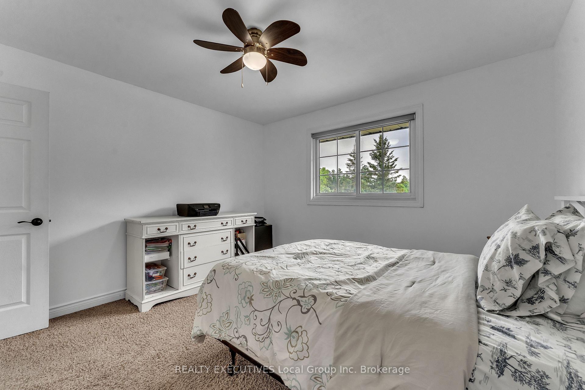 Photo 23 of 863 Highway 654, Callander — HOMEH