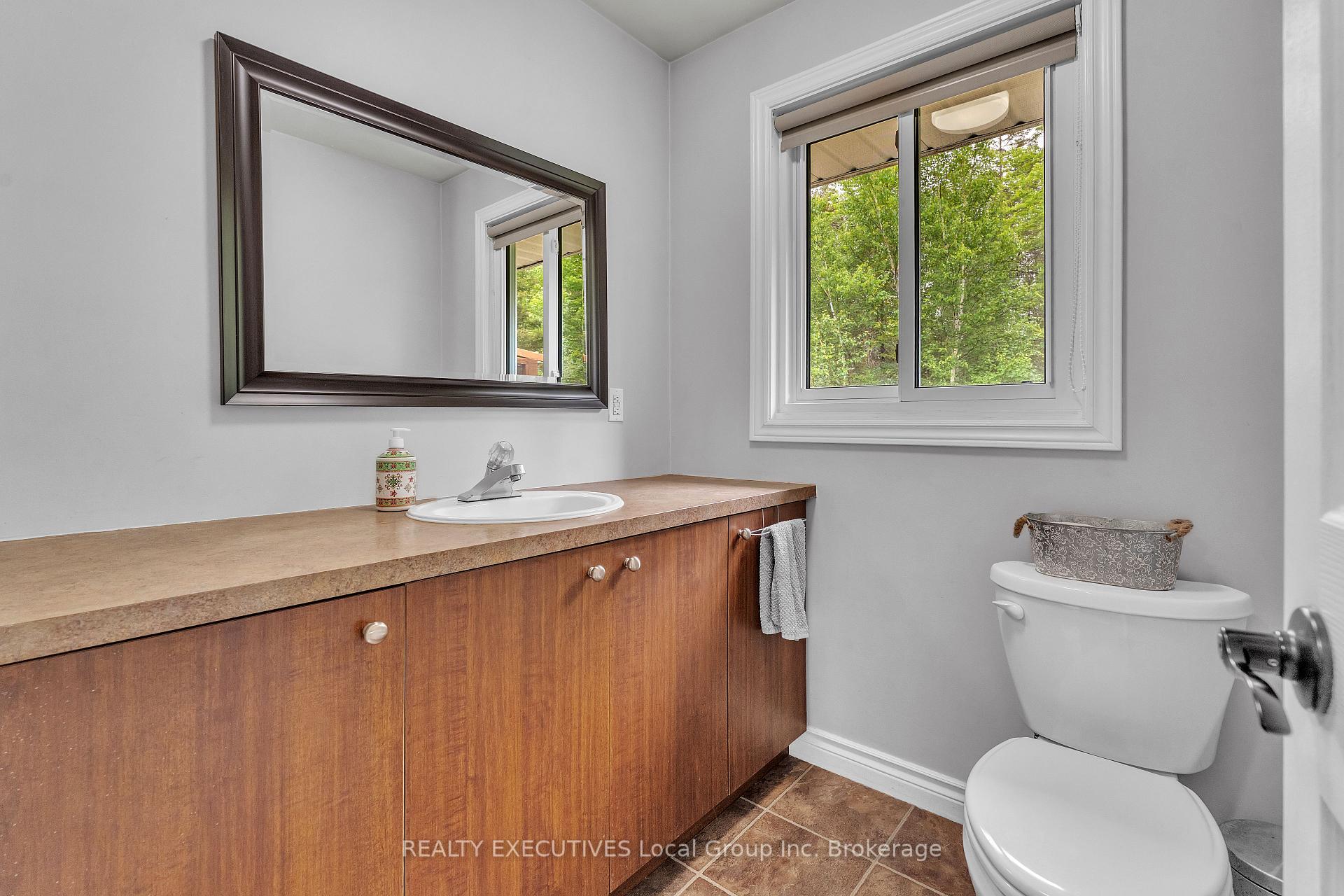 Photo 24 of 863 Highway 654, Callander — HOMEH