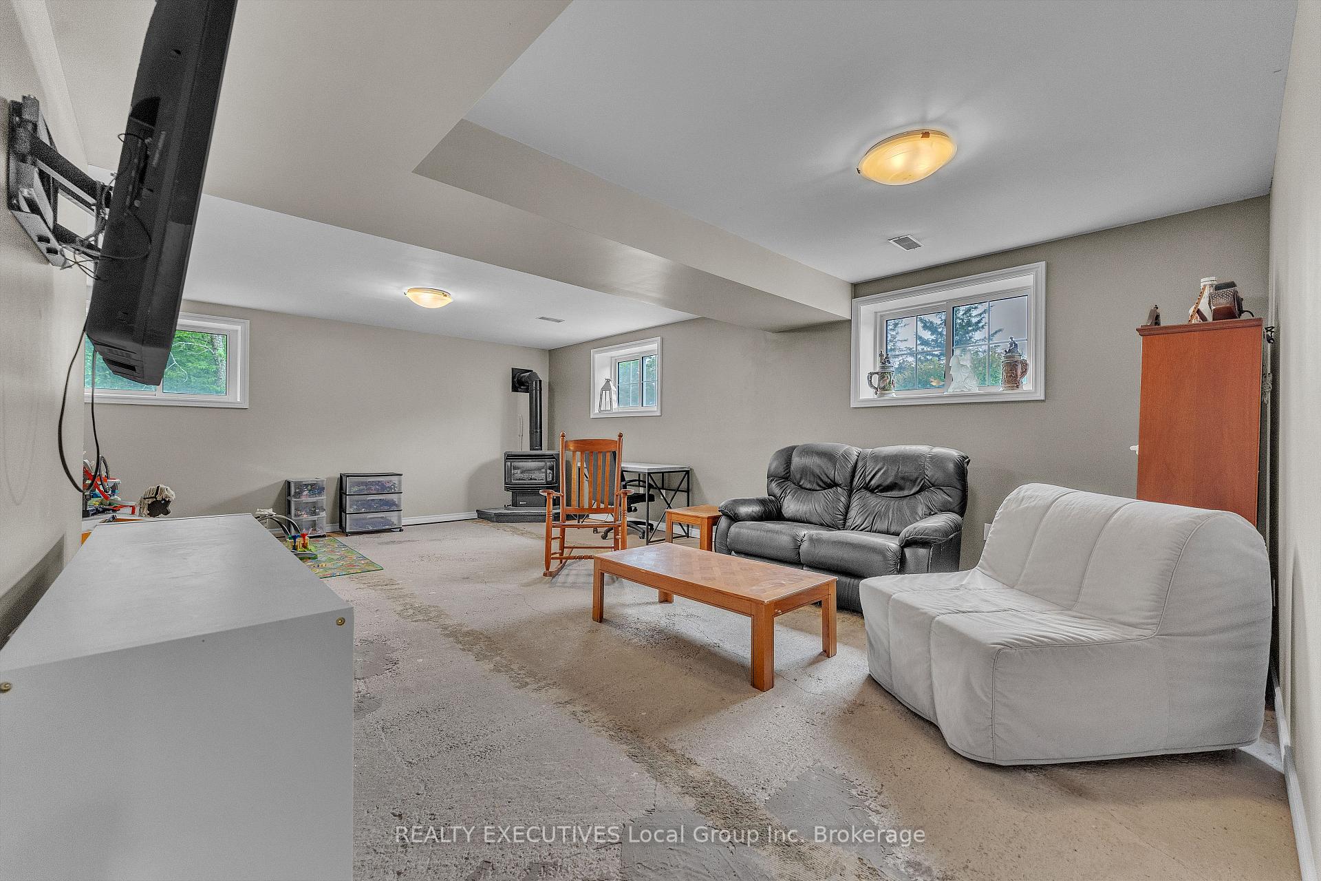 Photo 26 of 863 Highway 654, Callander — HOMEH