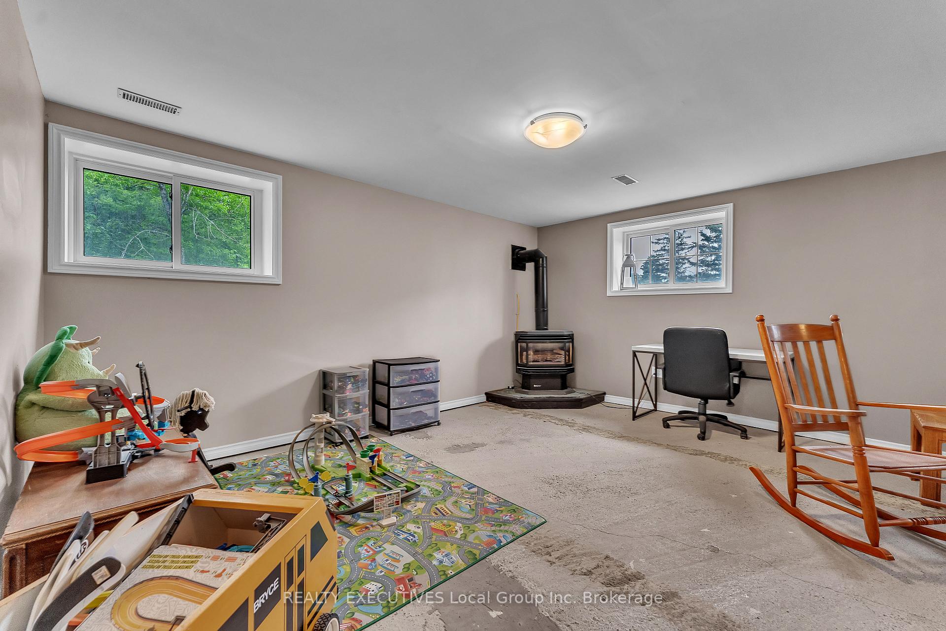 Photo 28 of 863 Highway 654, Callander — HOMEH
