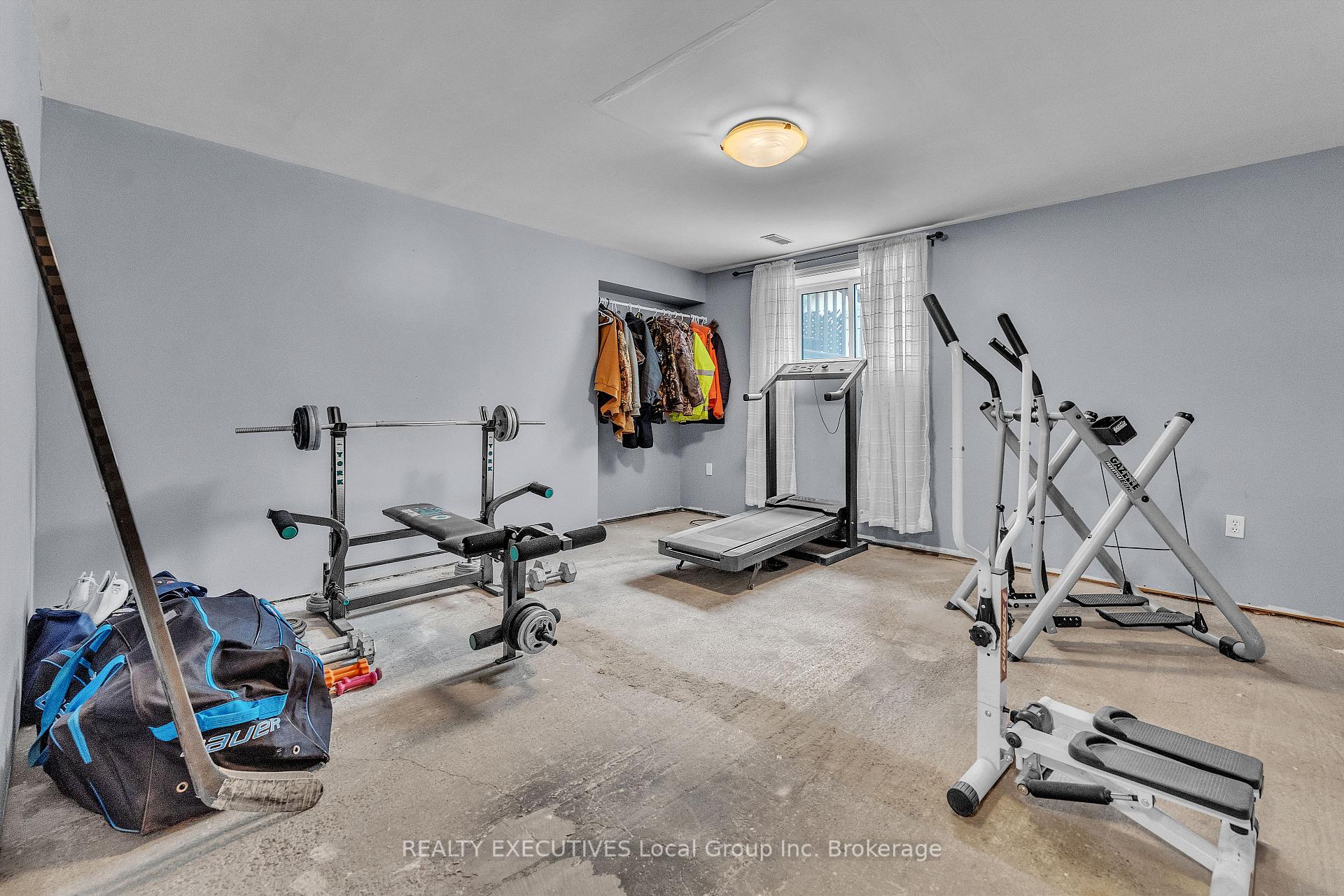 Photo 31 of 863 Highway 654, Callander — HOMEH