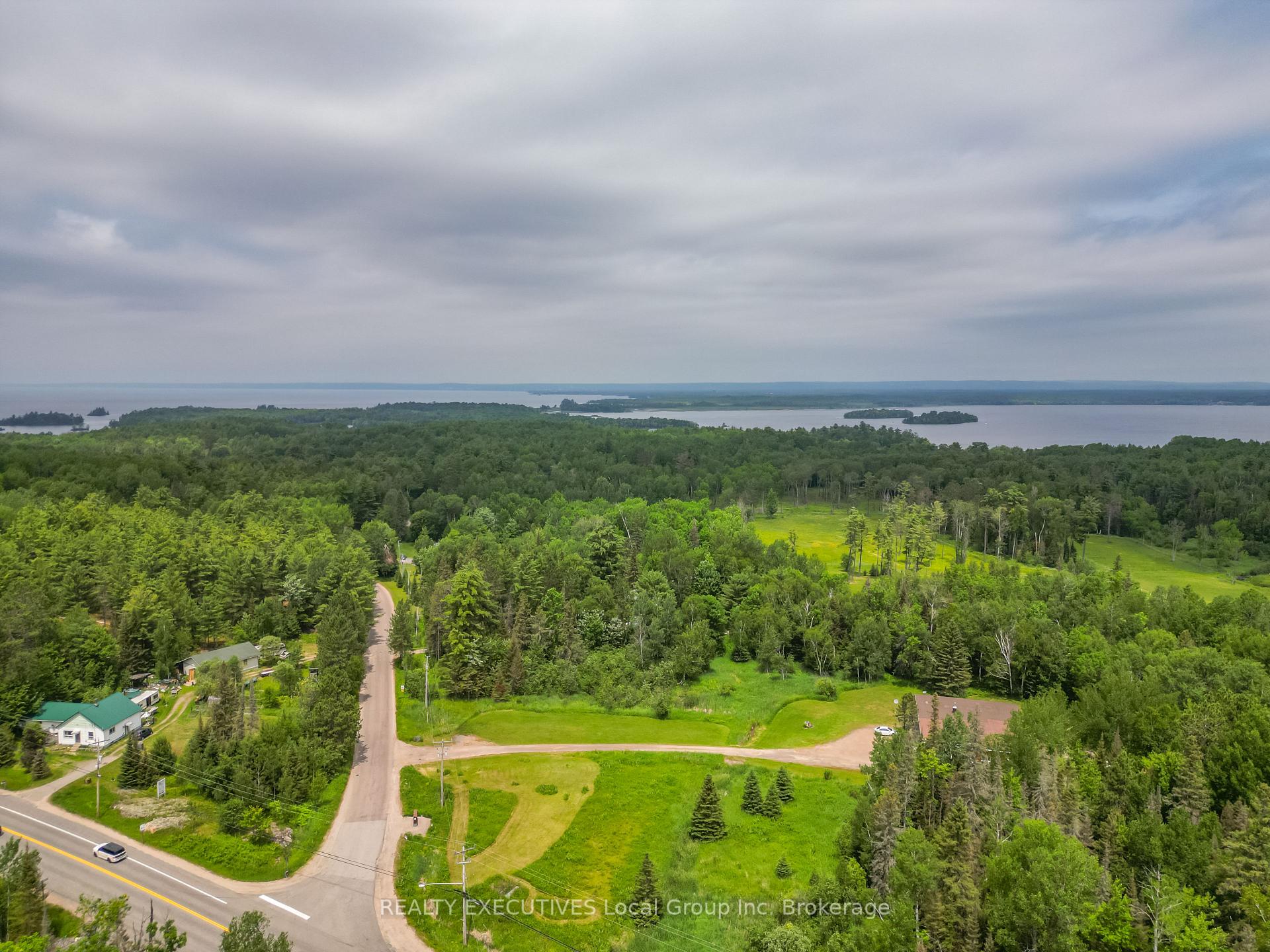 Photo 45 of 863 Highway 654, Callander — HOMEH