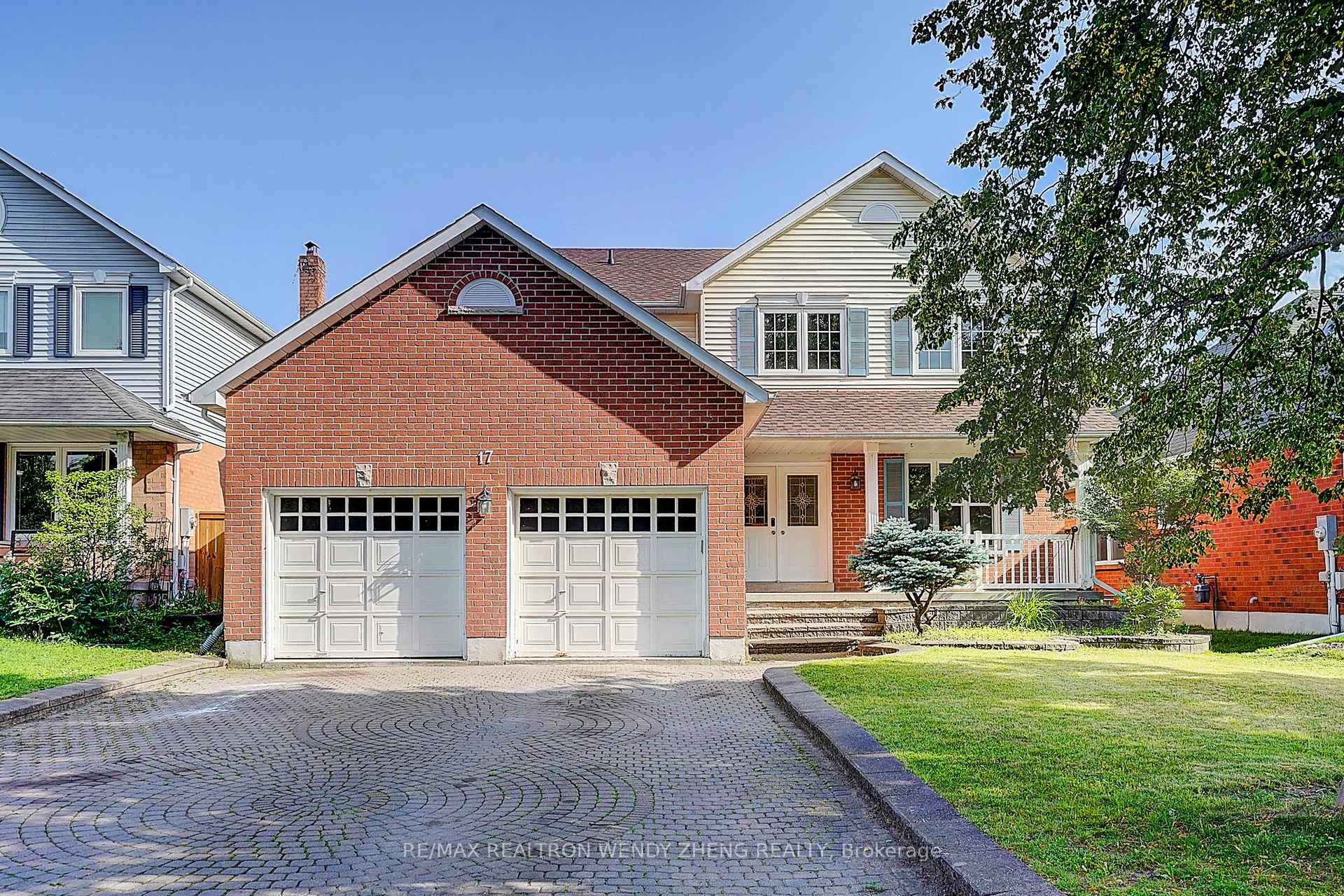 Photo 1 of 17 Pebblebeach Drive, Clarington, Courtice — HOMEH