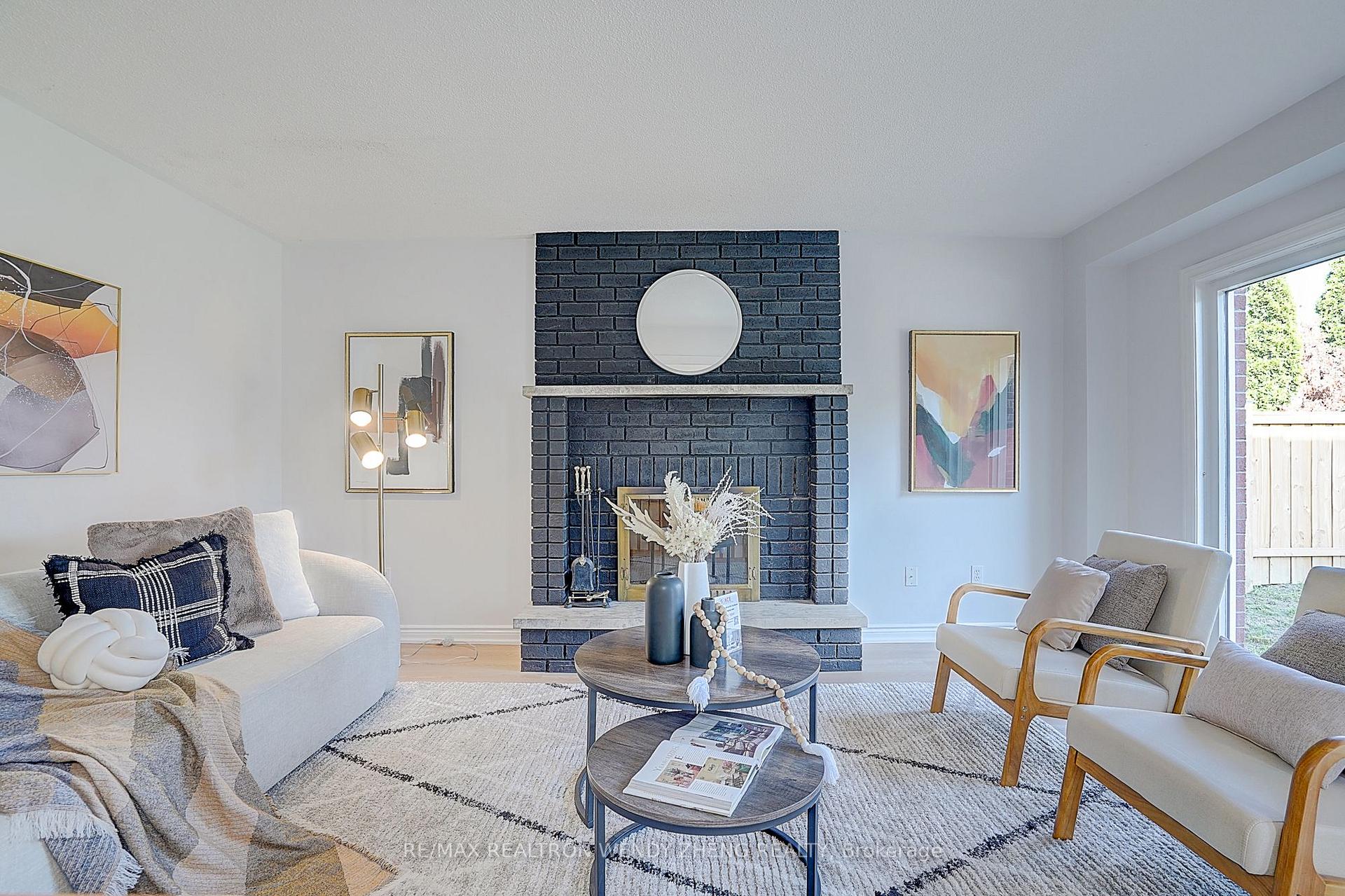 Photo 19 of 17 Pebblebeach Drive, Clarington, Courtice — HOMEH