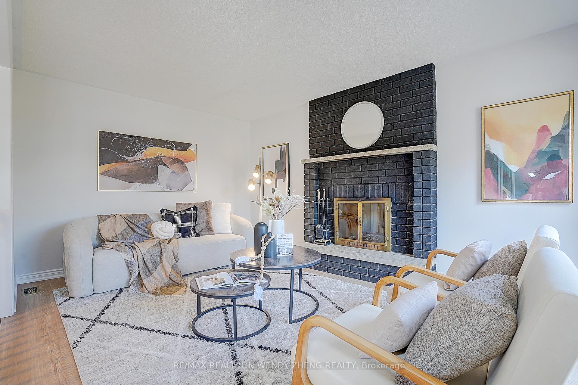 Photo 20 of 17 Pebblebeach Drive, Clarington, Courtice — HOMEH