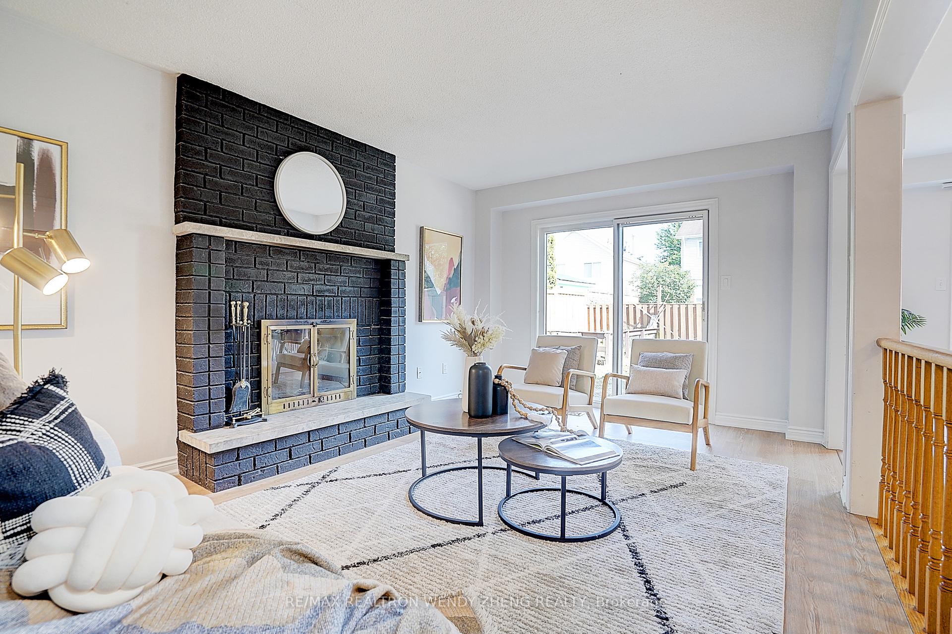 Photo 21 of 17 Pebblebeach Drive, Clarington, Courtice — HOMEH