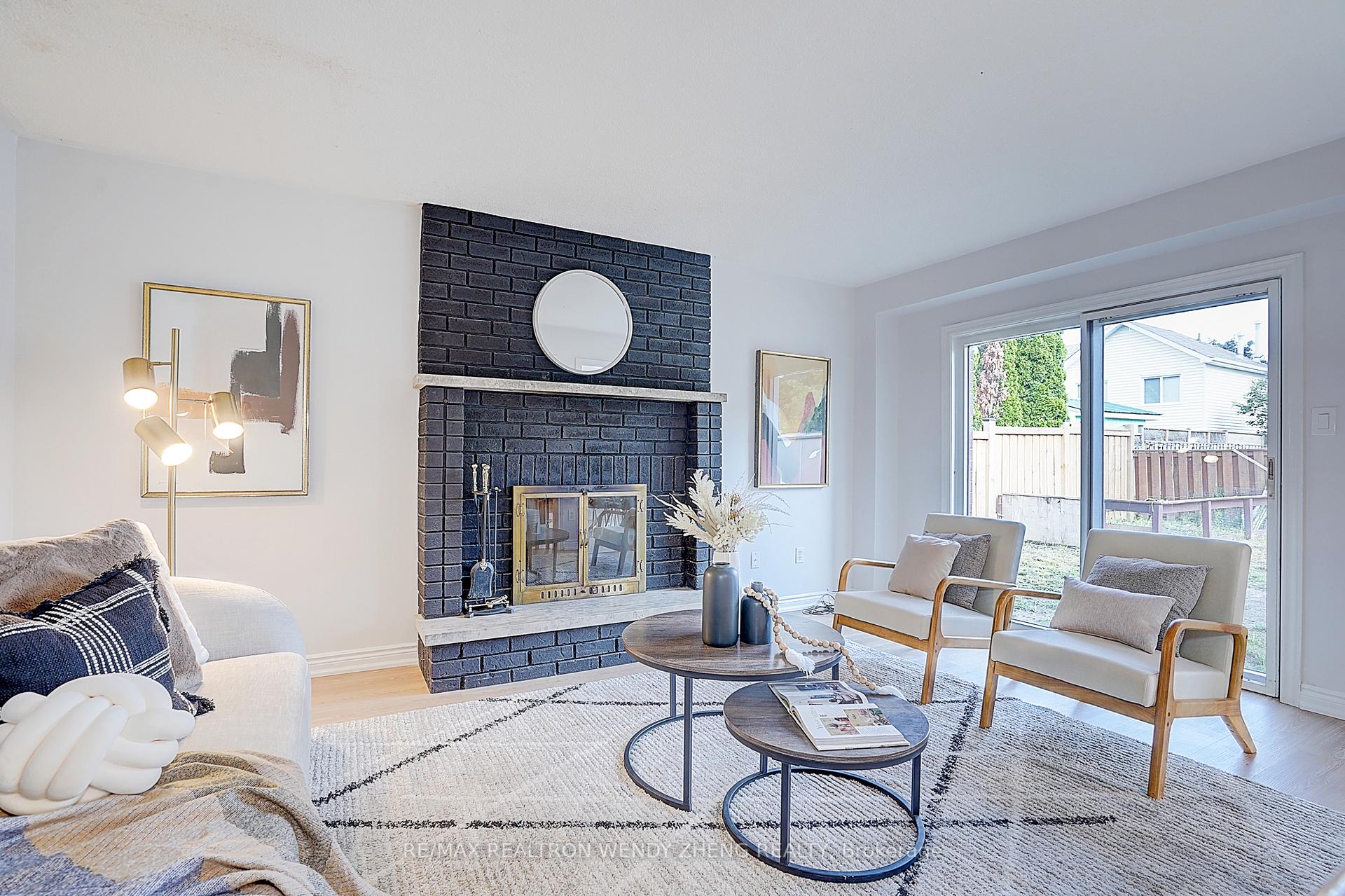 Photo 23 of 17 Pebblebeach Drive, Clarington, Courtice — HOMEH