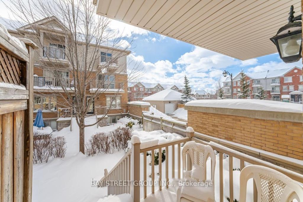 Photo 14 of Unit 83, 3250 Bentley Drive, Mississauga, Churchill Meadows — HOMEH