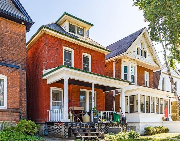 Photo of 193 Burris Street