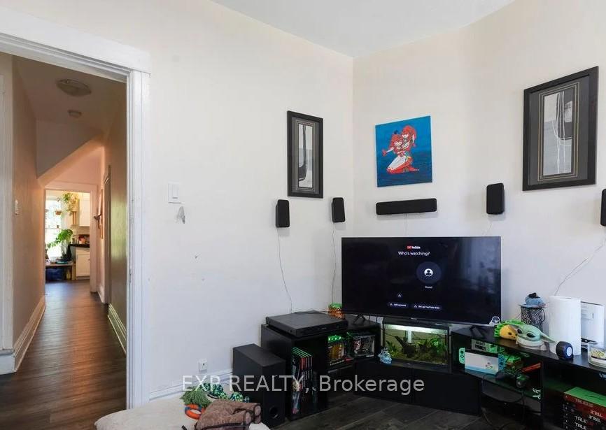 Photo 9 of 193 Burris Street, Hamilton, St. Clair — HOMEH