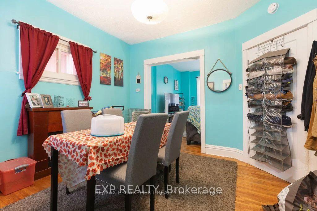 Photo 15 of 193 Burris Street, Hamilton, St. Clair — HOMEH