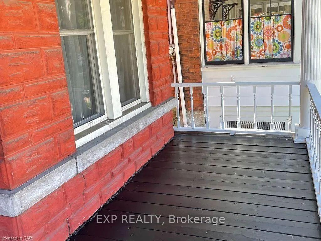 Photo 18 of 193 Burris Street, Hamilton, St. Clair — HOMEH