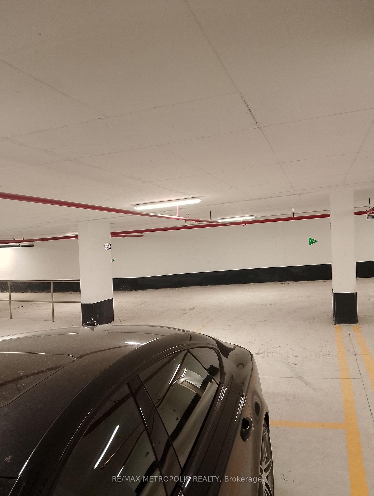 Photo 17 of Unit 1110, 204 Burnhamthorpe Road E, Mississauga, Mississauga Valleys — HOMEH