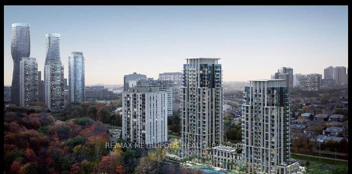 Photo 36 of Unit 1110, 204 Burnhamthorpe Road E, Mississauga, Mississauga Valleys — HOMEH