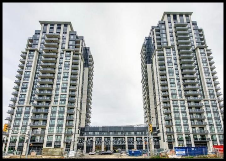 Photo 37 of Unit 1110, 204 Burnhamthorpe Road E, Mississauga, Mississauga Valleys — HOMEH