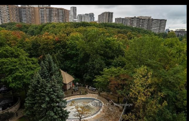 Photo 39 of Unit 1110, 204 Burnhamthorpe Road E, Mississauga, Mississauga Valleys — HOMEH