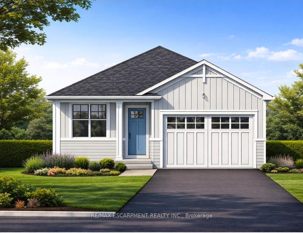 Photo of Unit Lot 1, 4968 Greenlane Road