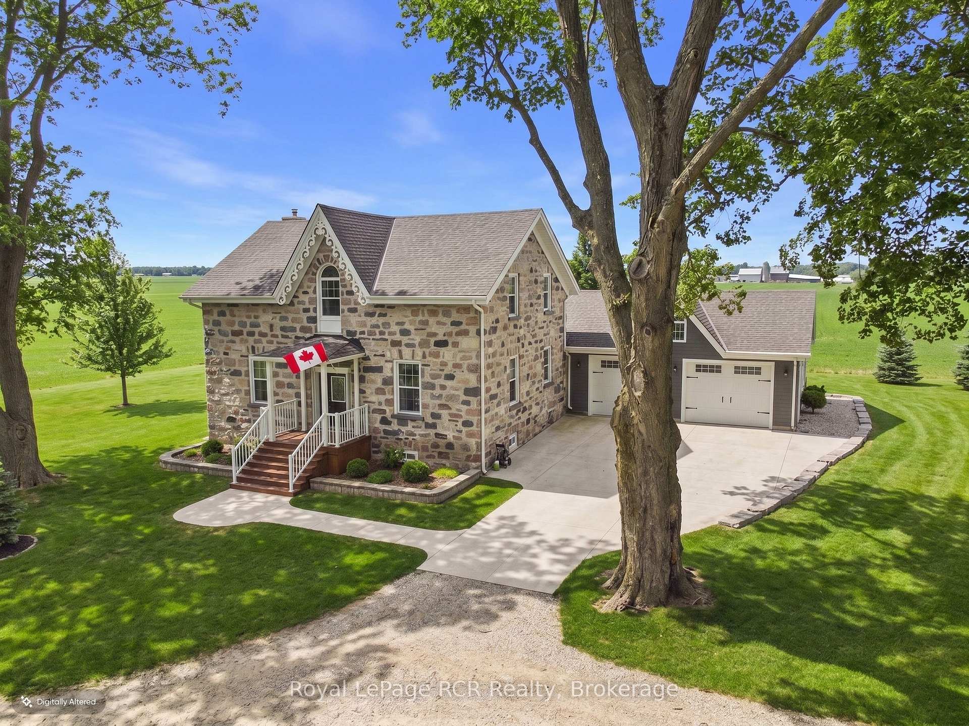 Photo 1 of 39721 Amberly Road, South Bruce — HOMEH