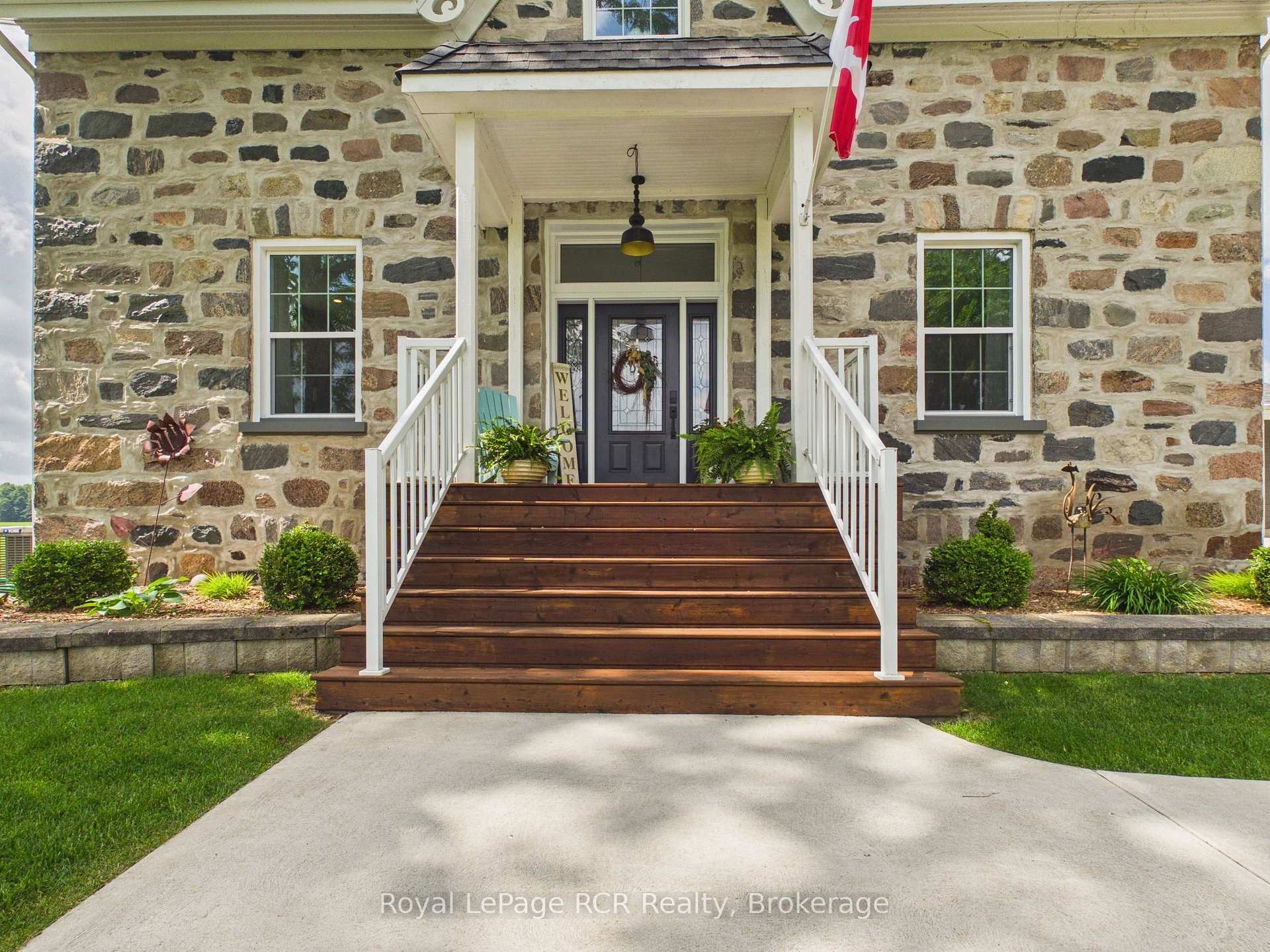 Photo 5 of 39721 Amberly Road, South Bruce — HOMEH
