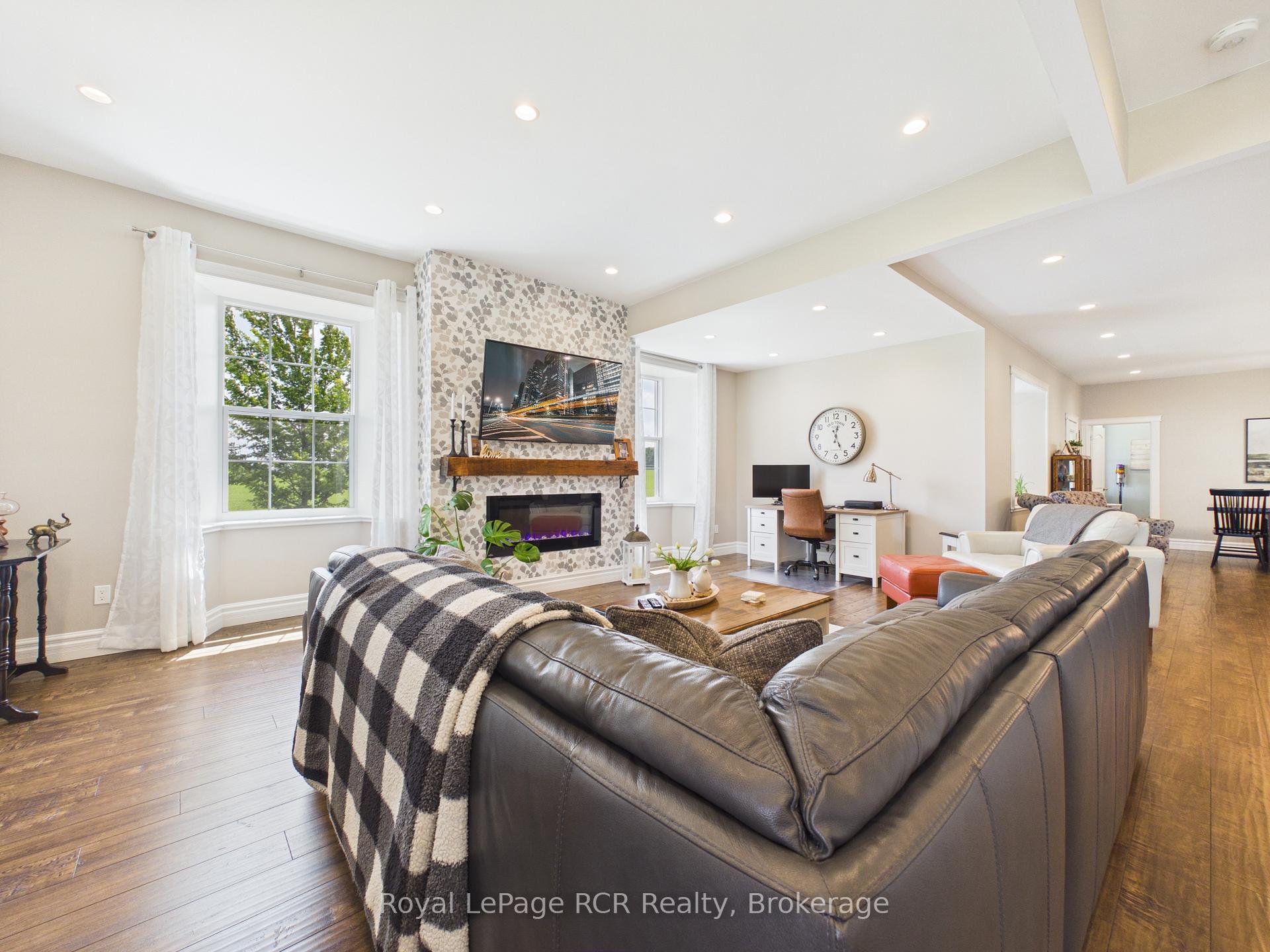 Photo 7 of 39721 Amberly Road, South Bruce — HOMEH
