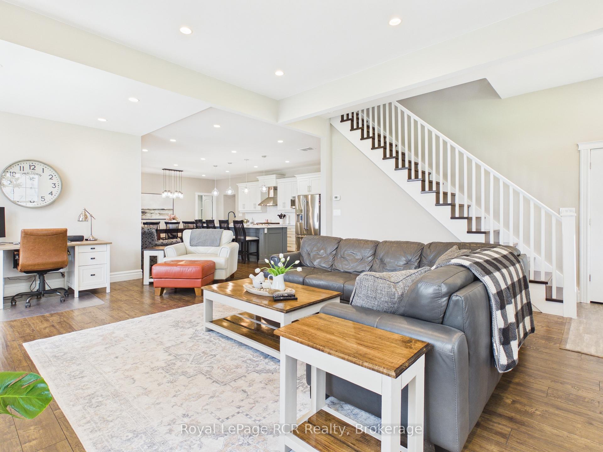 Photo 8 of 39721 Amberly Road, South Bruce — HOMEH