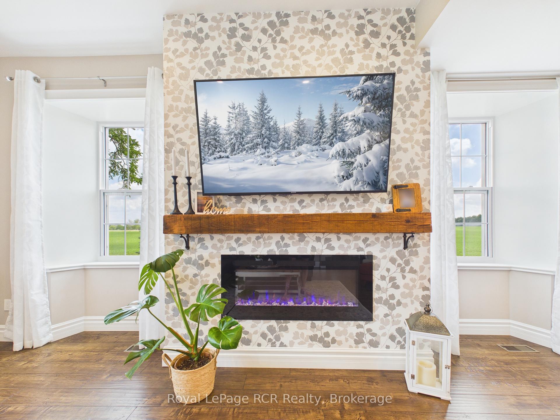 Photo 9 of 39721 Amberly Road, South Bruce — HOMEH