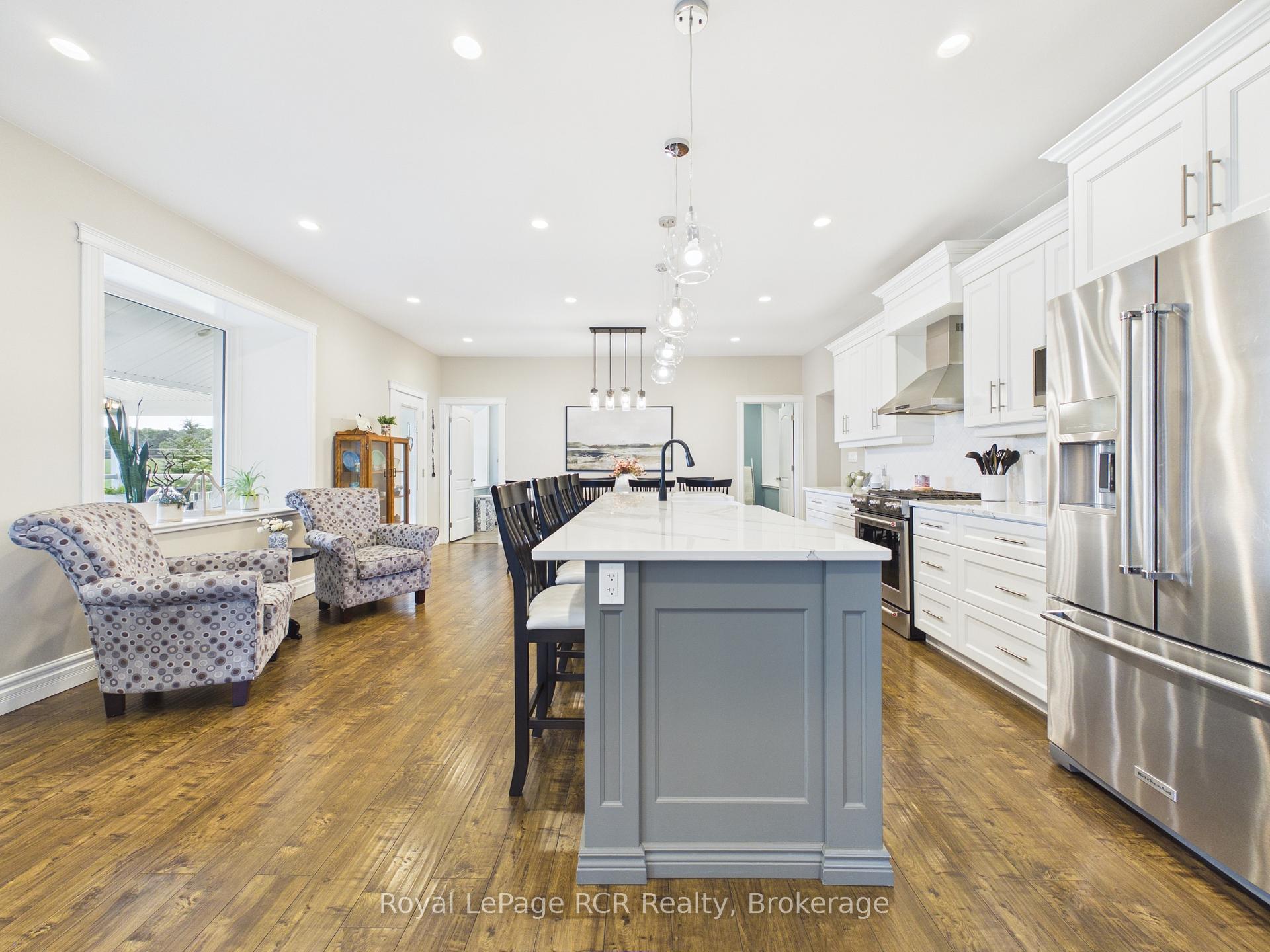 Photo 12 of 39721 Amberly Road, South Bruce — HOMEH