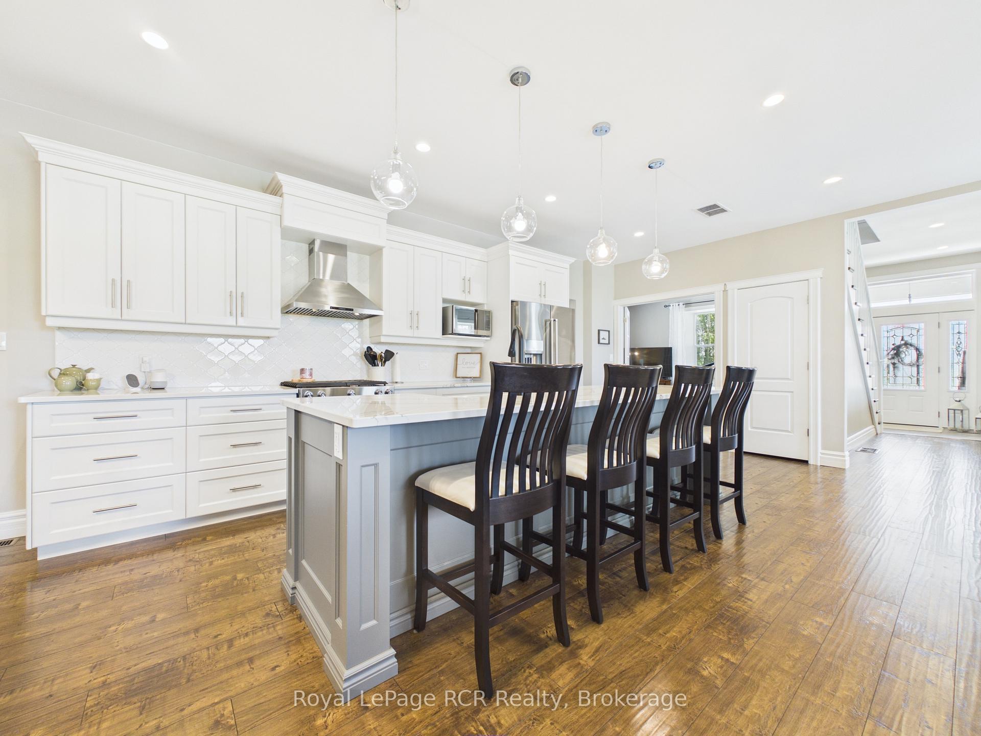 Photo 13 of 39721 Amberly Road, South Bruce — HOMEH