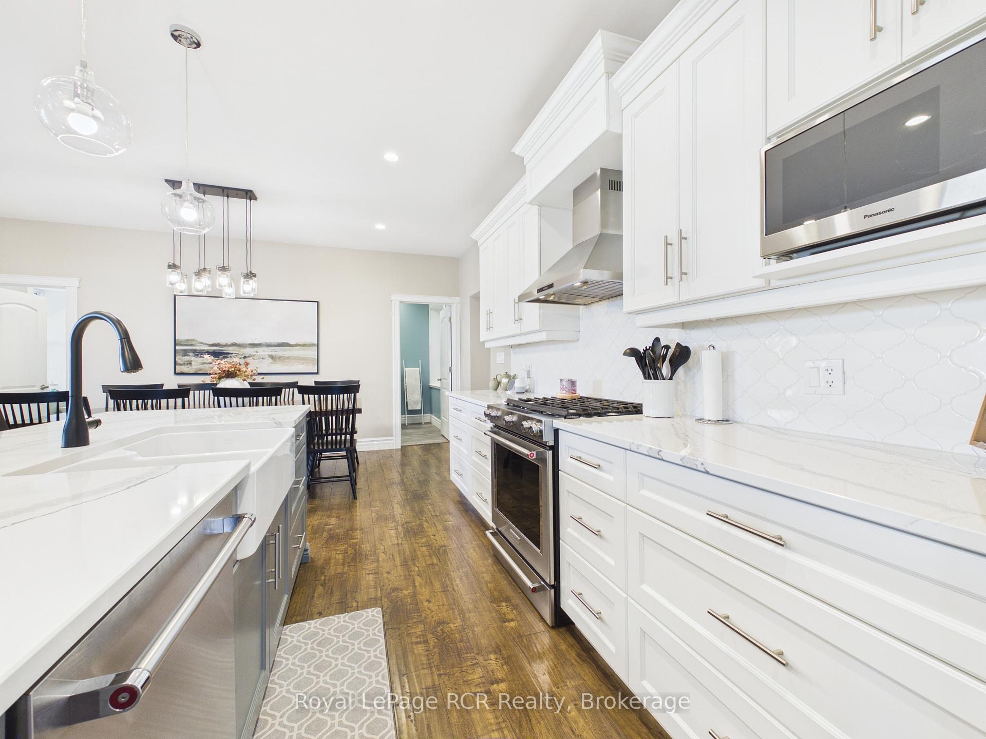 Photo 14 of 39721 Amberly Road, South Bruce — HOMEH