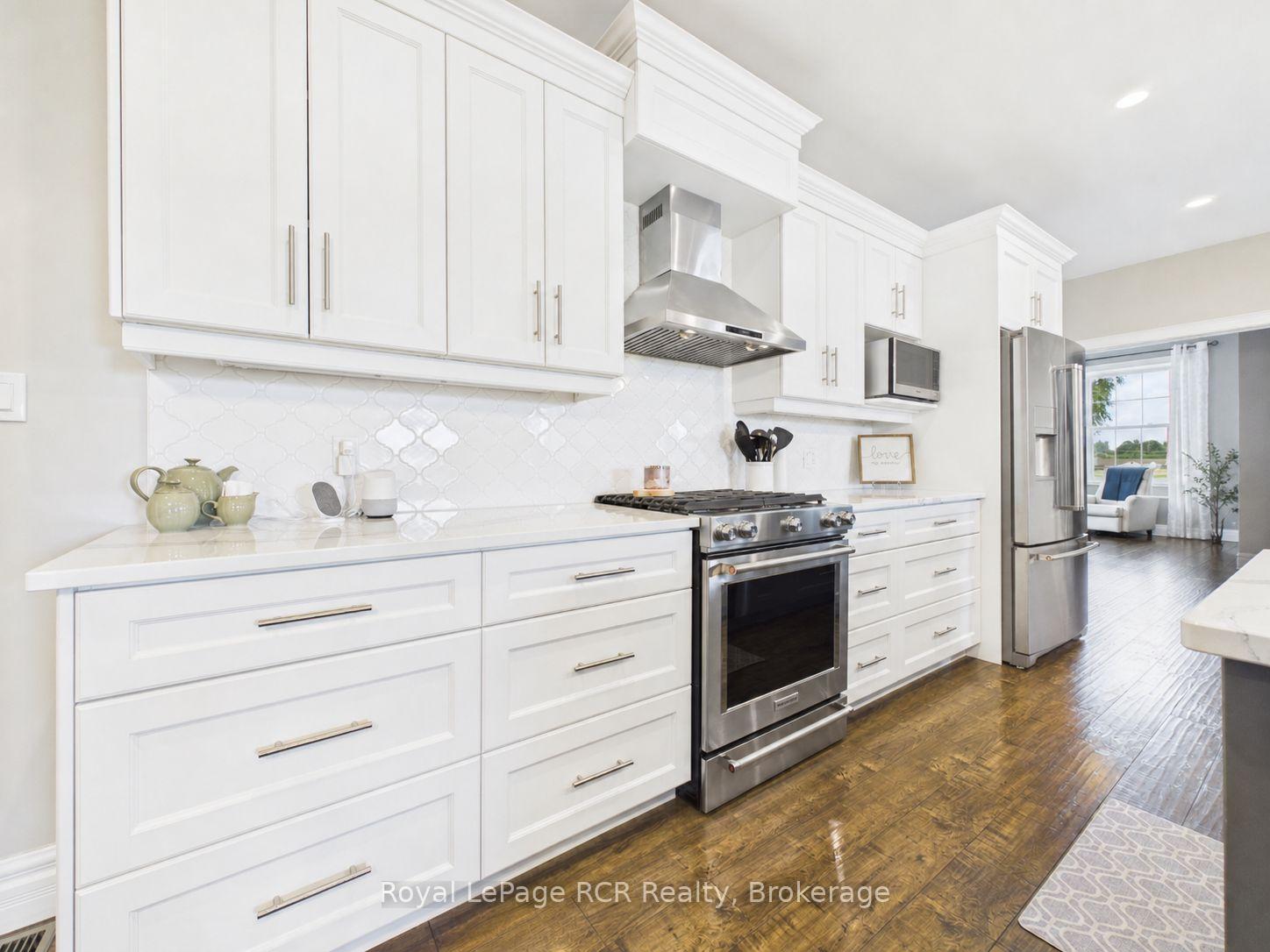 Photo 15 of 39721 Amberly Road, South Bruce — HOMEH