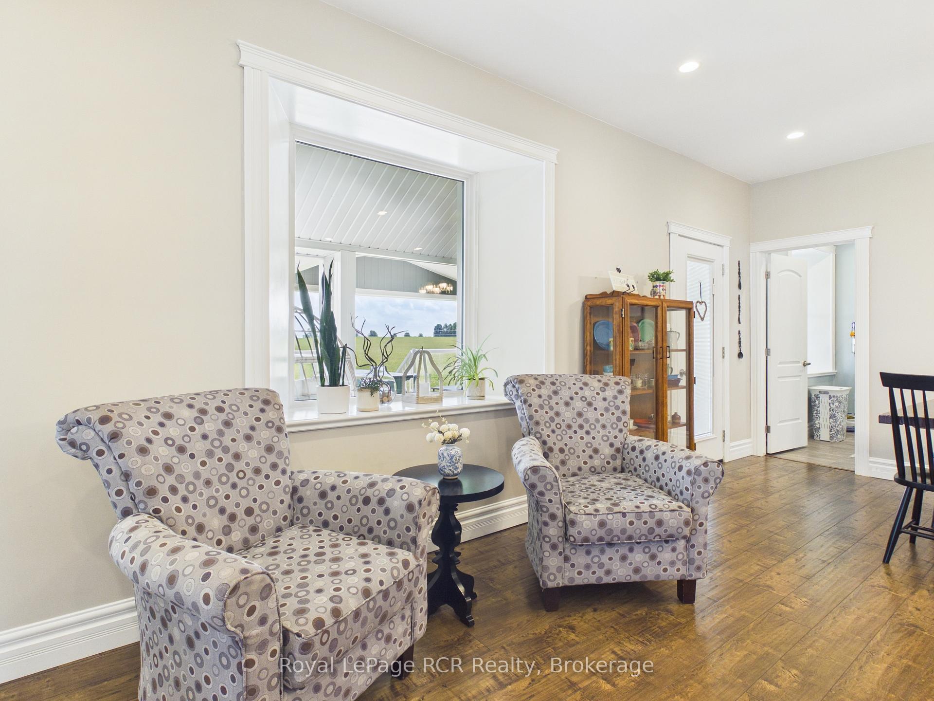 Photo 16 of 39721 Amberly Road, South Bruce — HOMEH