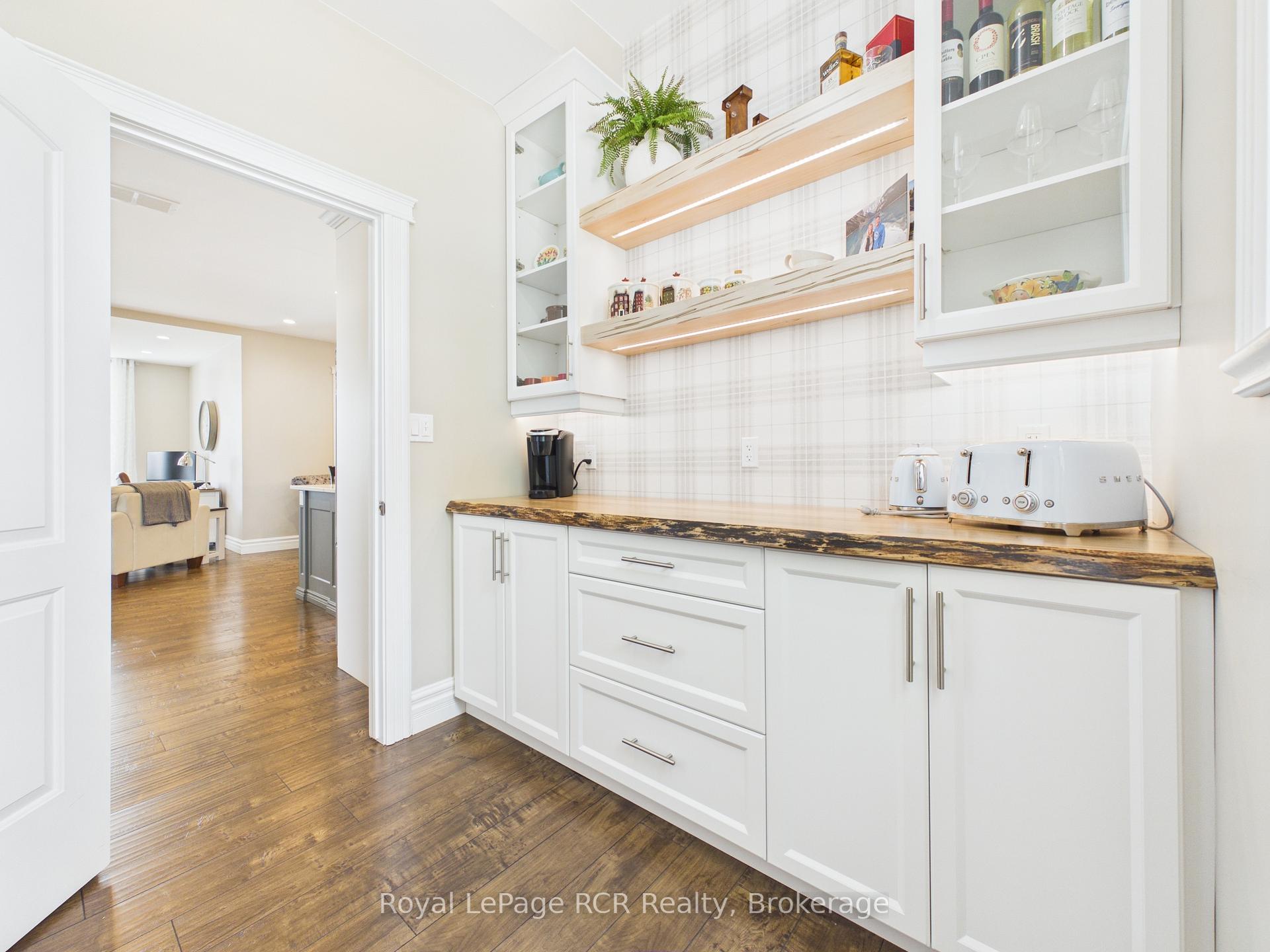 Photo 18 of 39721 Amberly Road, South Bruce — HOMEH