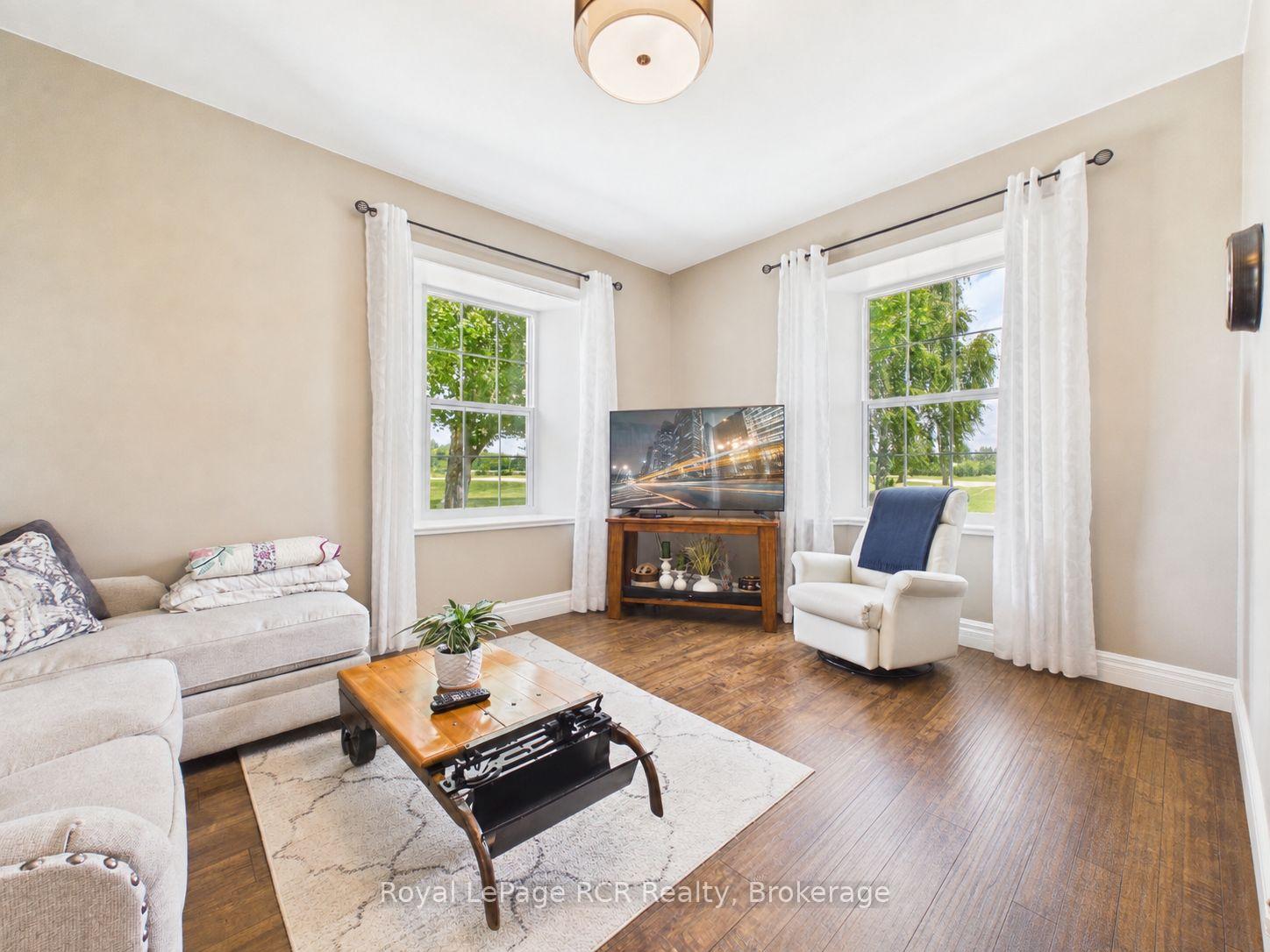 Photo 19 of 39721 Amberly Road, South Bruce — HOMEH