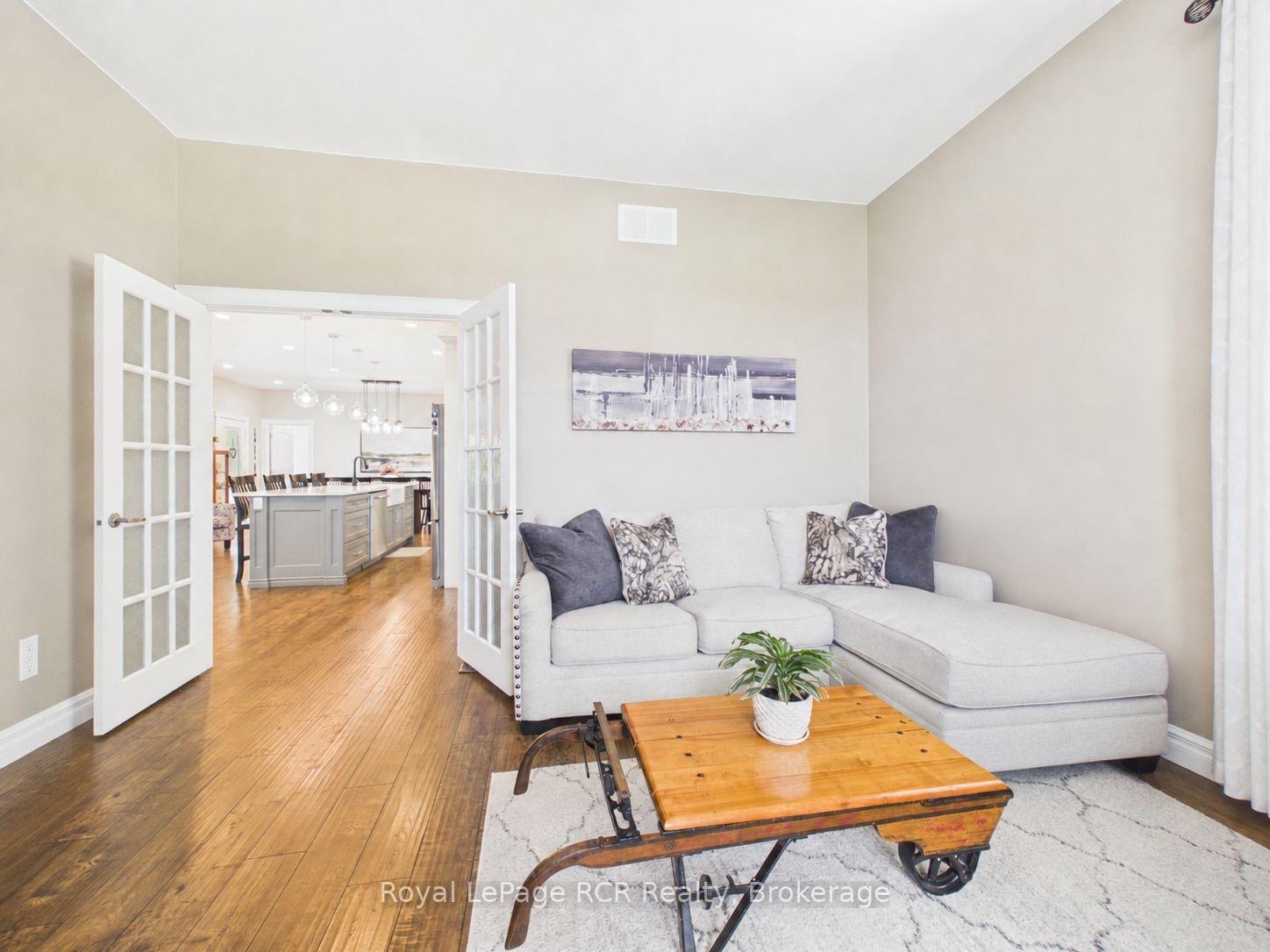 Photo 20 of 39721 Amberly Road, South Bruce — HOMEH