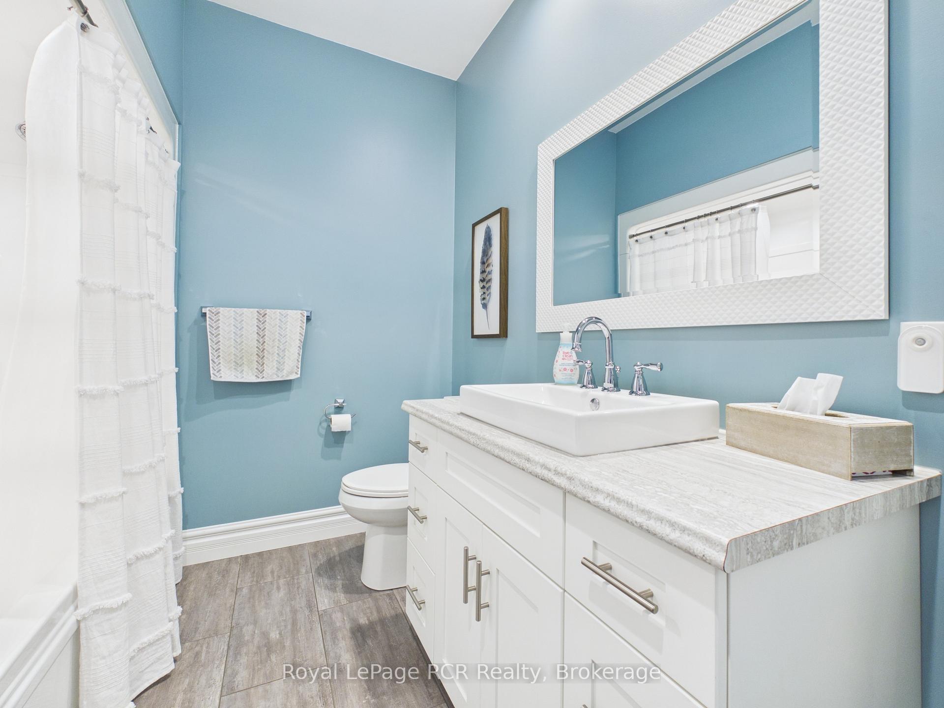 Photo 23 of 39721 Amberly Road, South Bruce — HOMEH