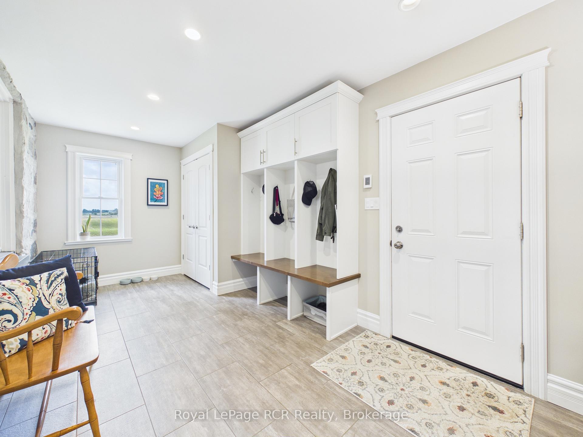Photo 24 of 39721 Amberly Road, South Bruce — HOMEH
