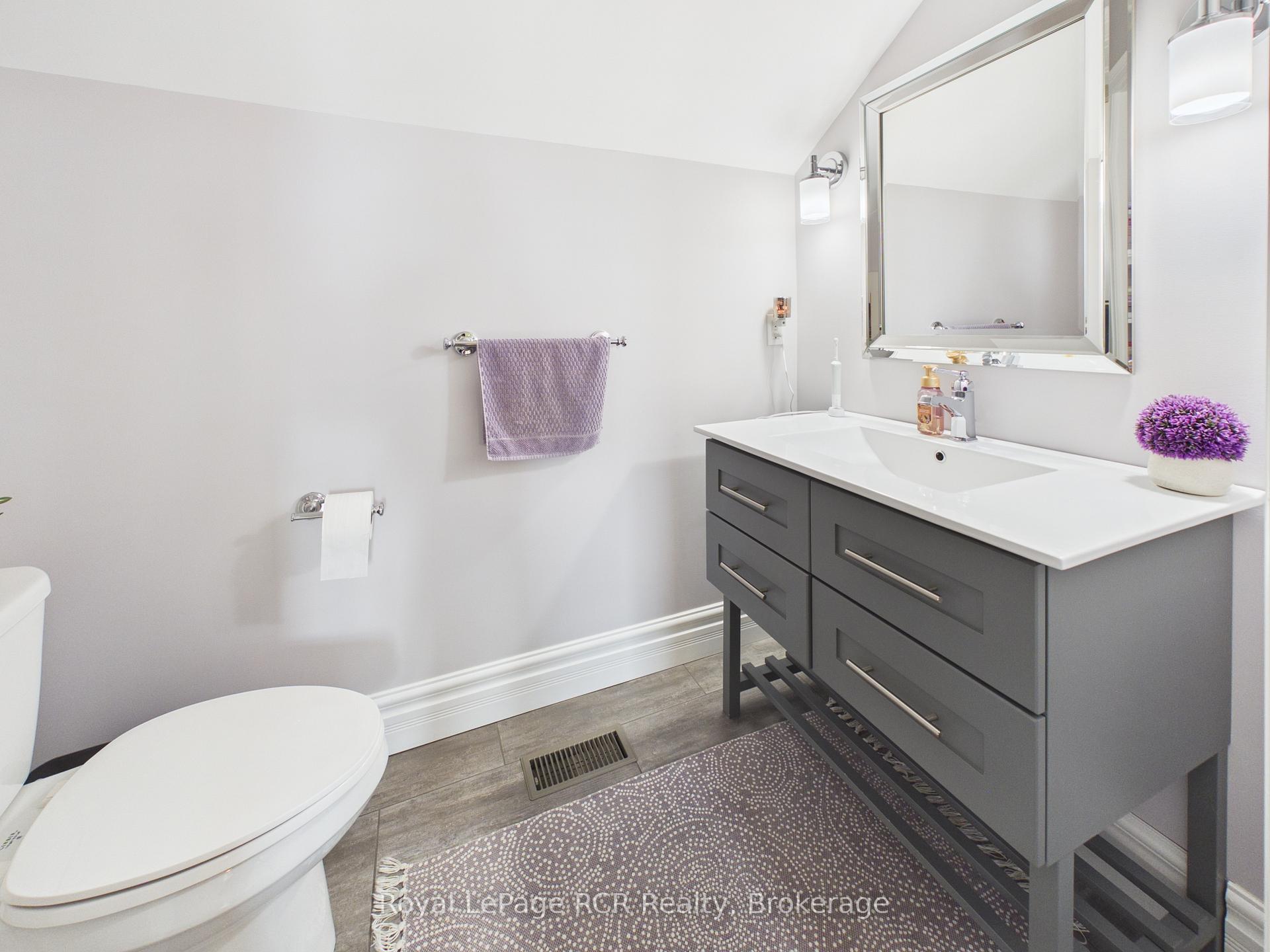Photo 28 of 39721 Amberly Road, South Bruce — HOMEH