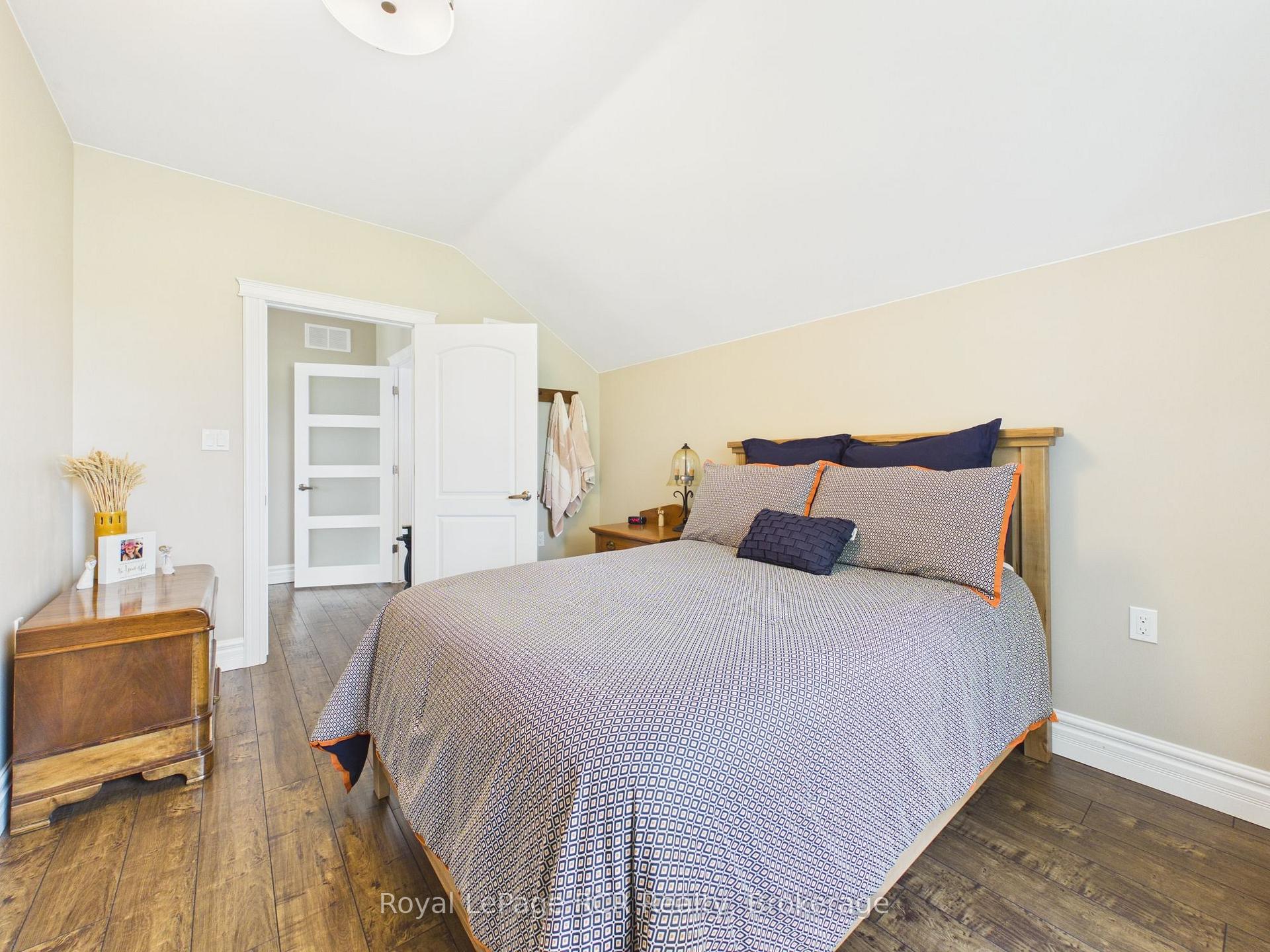 Photo 30 of 39721 Amberly Road, South Bruce — HOMEH