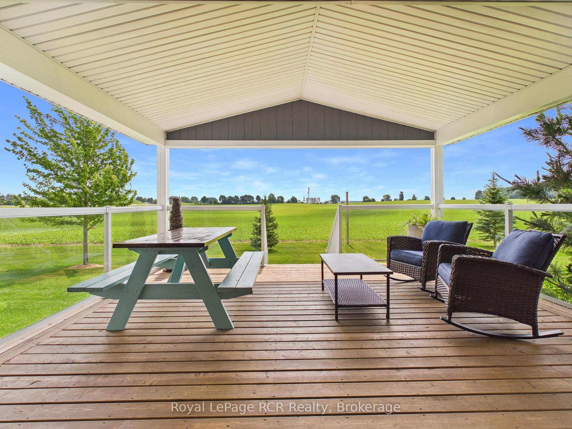 Photo 40 of 39721 Amberly Road, South Bruce — HOMEH