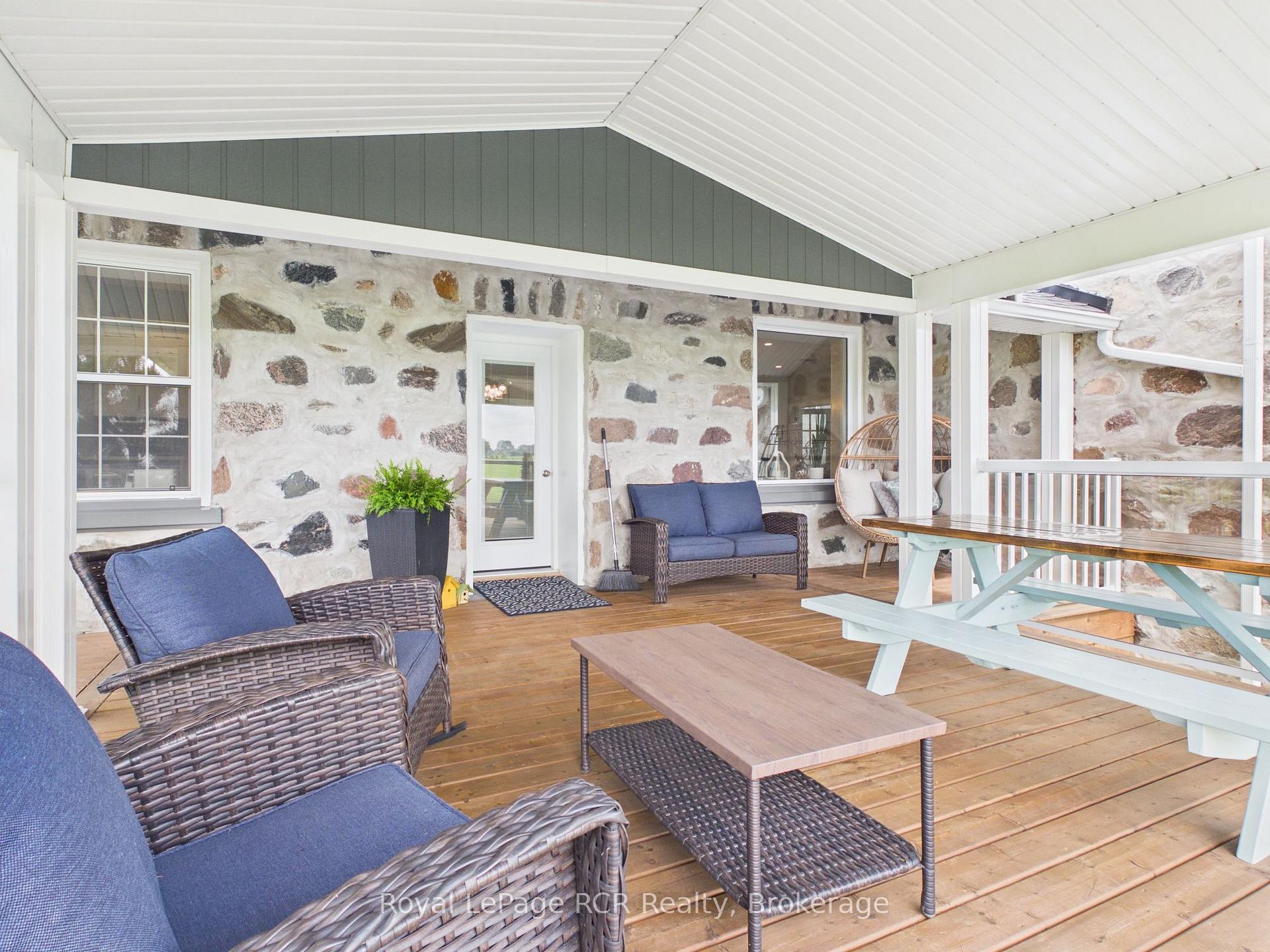 Photo 41 of 39721 Amberly Road, South Bruce — HOMEH